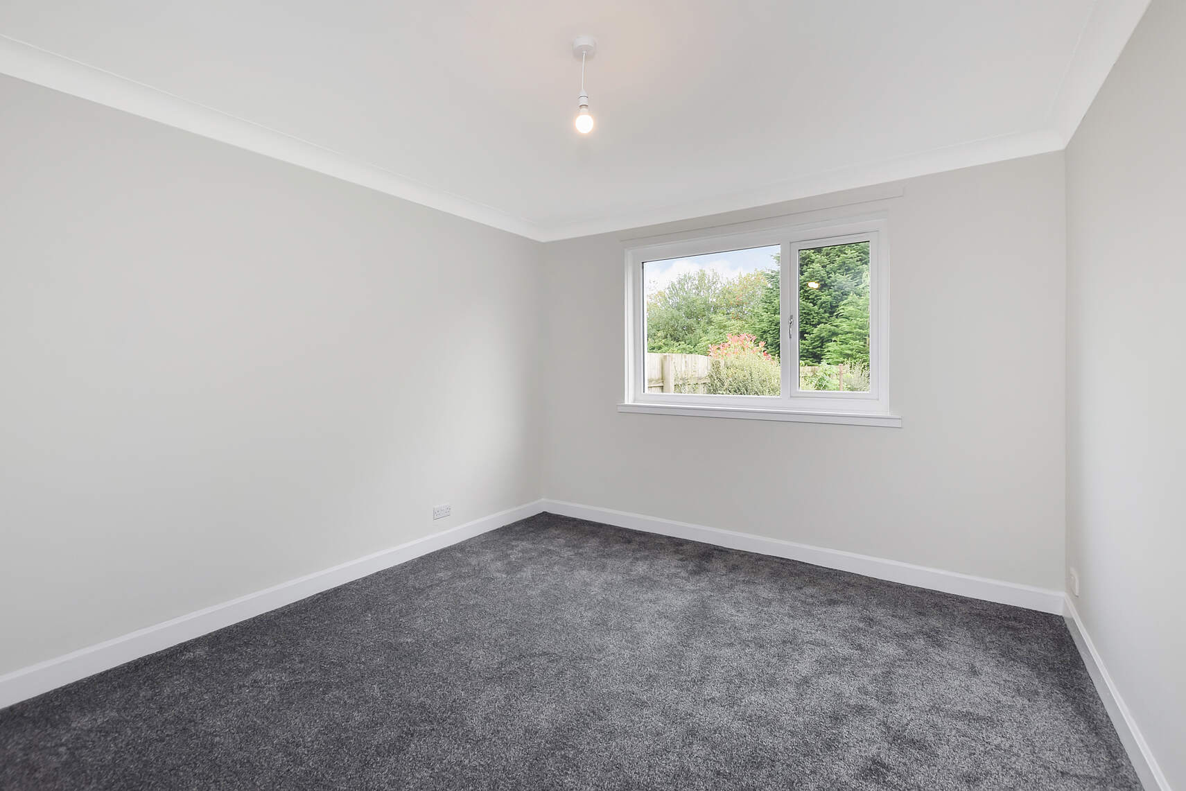 3 bed semi-detached house for sale in Kinnoull Avenue, Dunblane  - Property Image 12