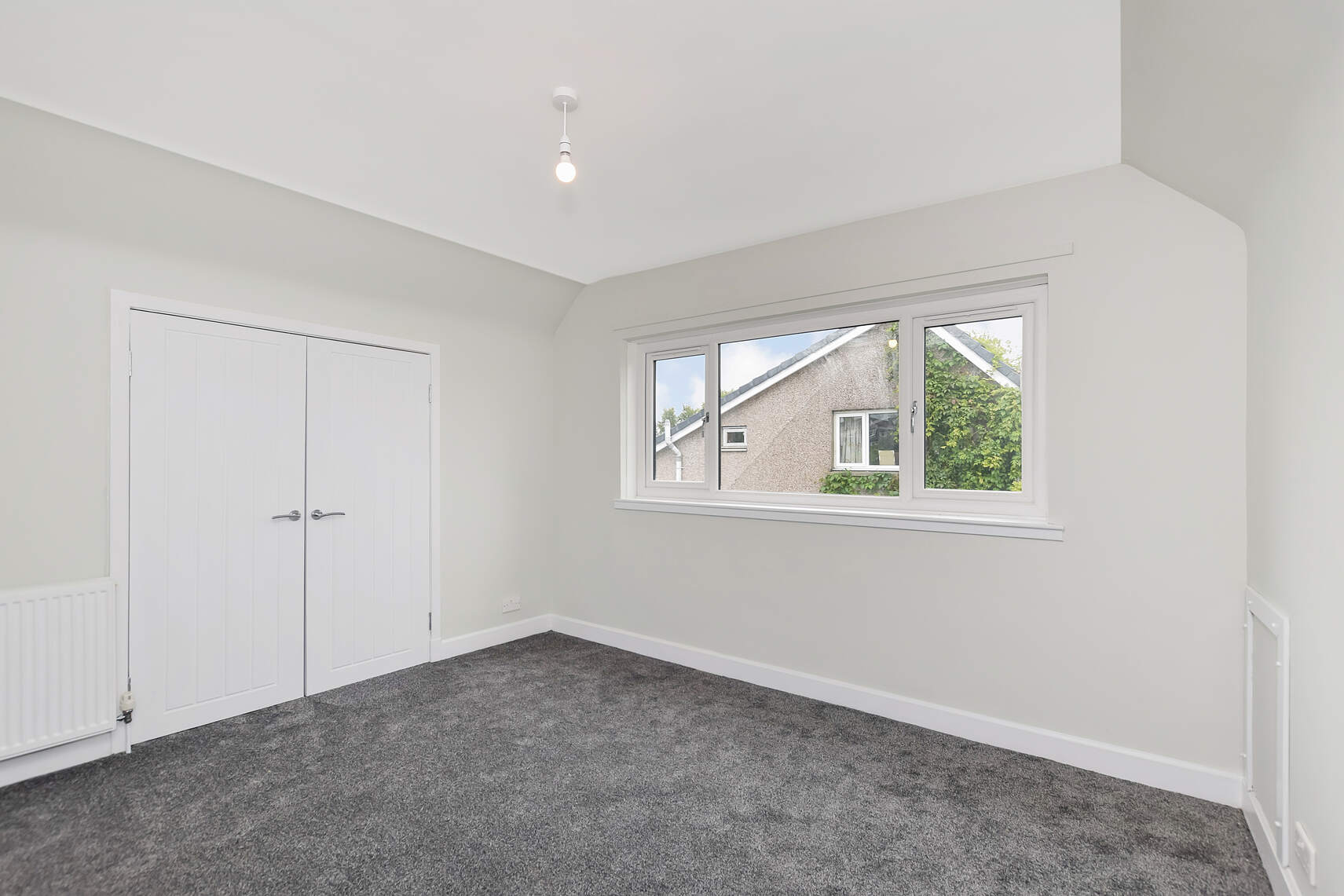 3 bed semi-detached house for sale in Kinnoull Avenue, Dunblane  - Property Image 17