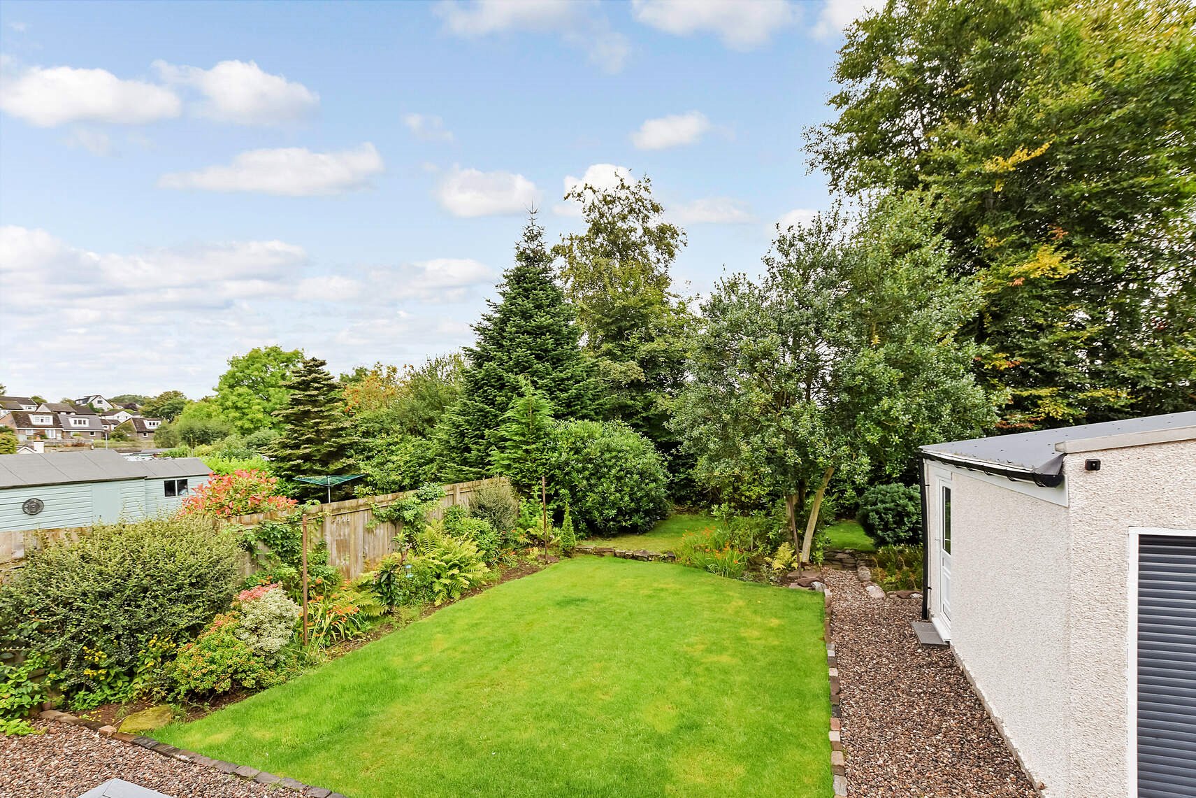 3 bed semi-detached house for sale in Kinnoull Avenue, Dunblane  - Property Image 22