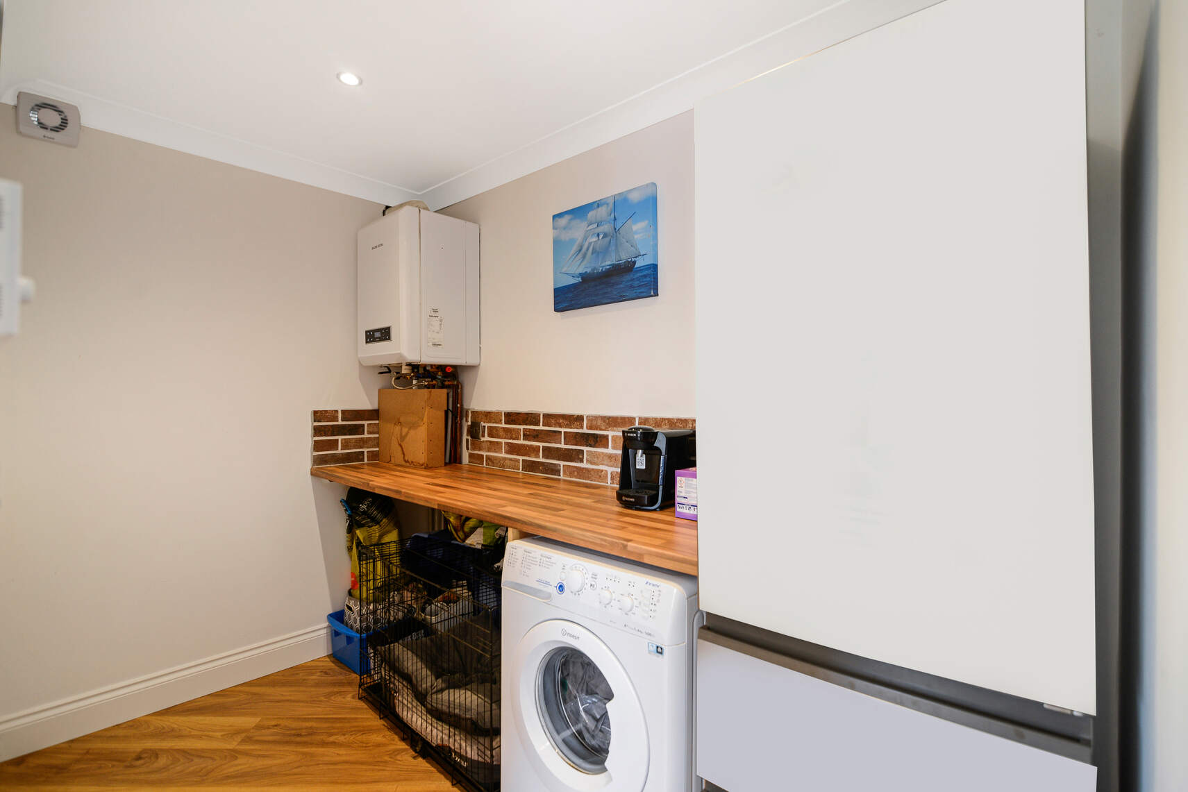 3 bed semi-detached house for sale in Murdoch Terrace  - Property Image 7