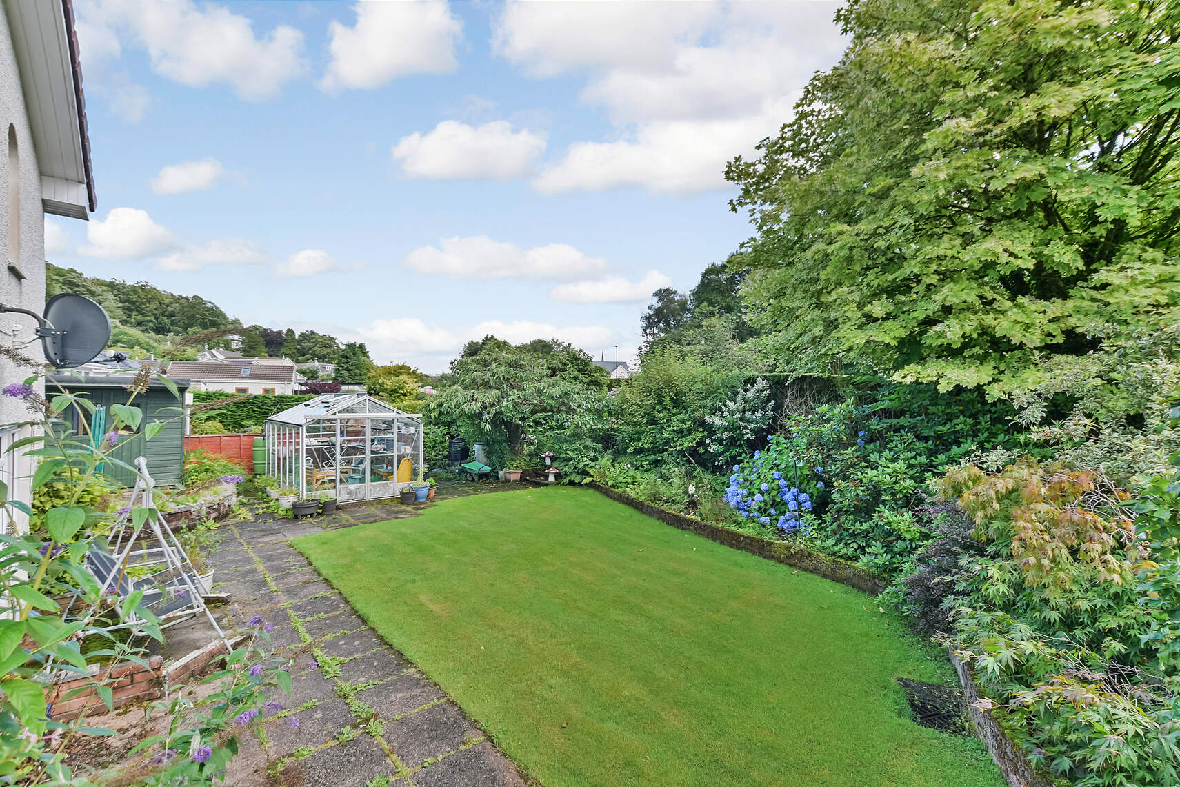 4 bed bungalow for sale in Tulipan Crescent, Callander  - Property Image 28