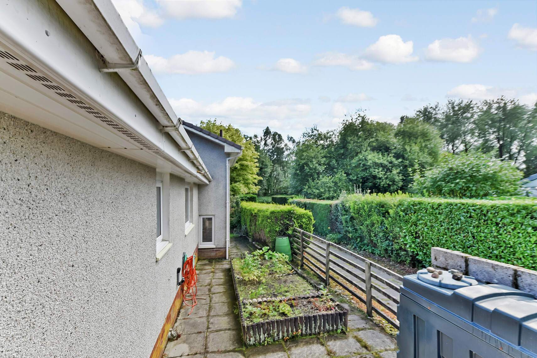 4 bed bungalow for sale in Tulipan Crescent, Callander  - Property Image 27