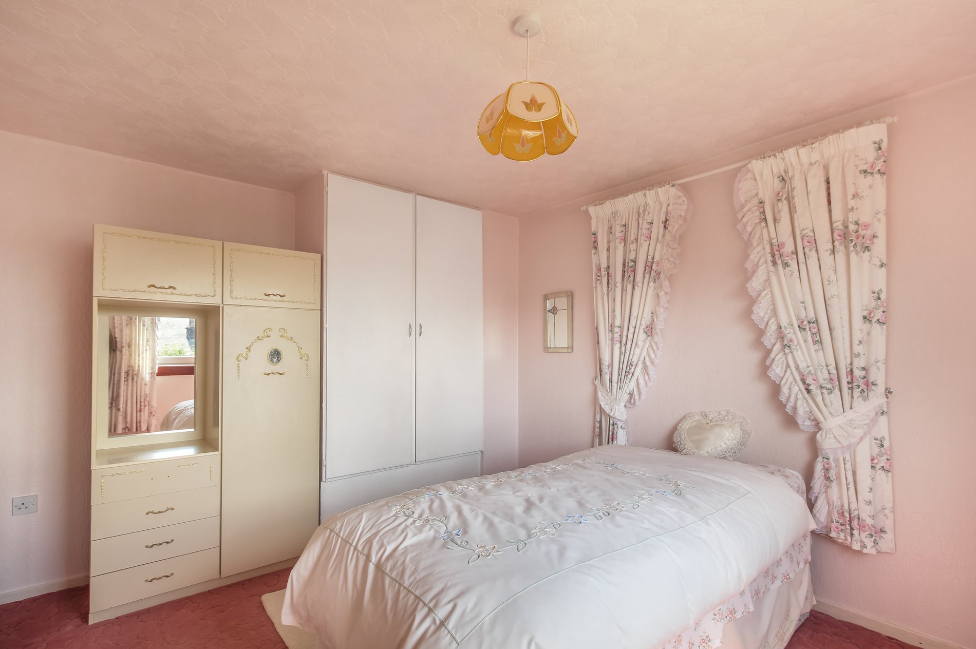 2 bed terraced house for sale in Ardoch Crescent, Dunblane  - Property Image 7