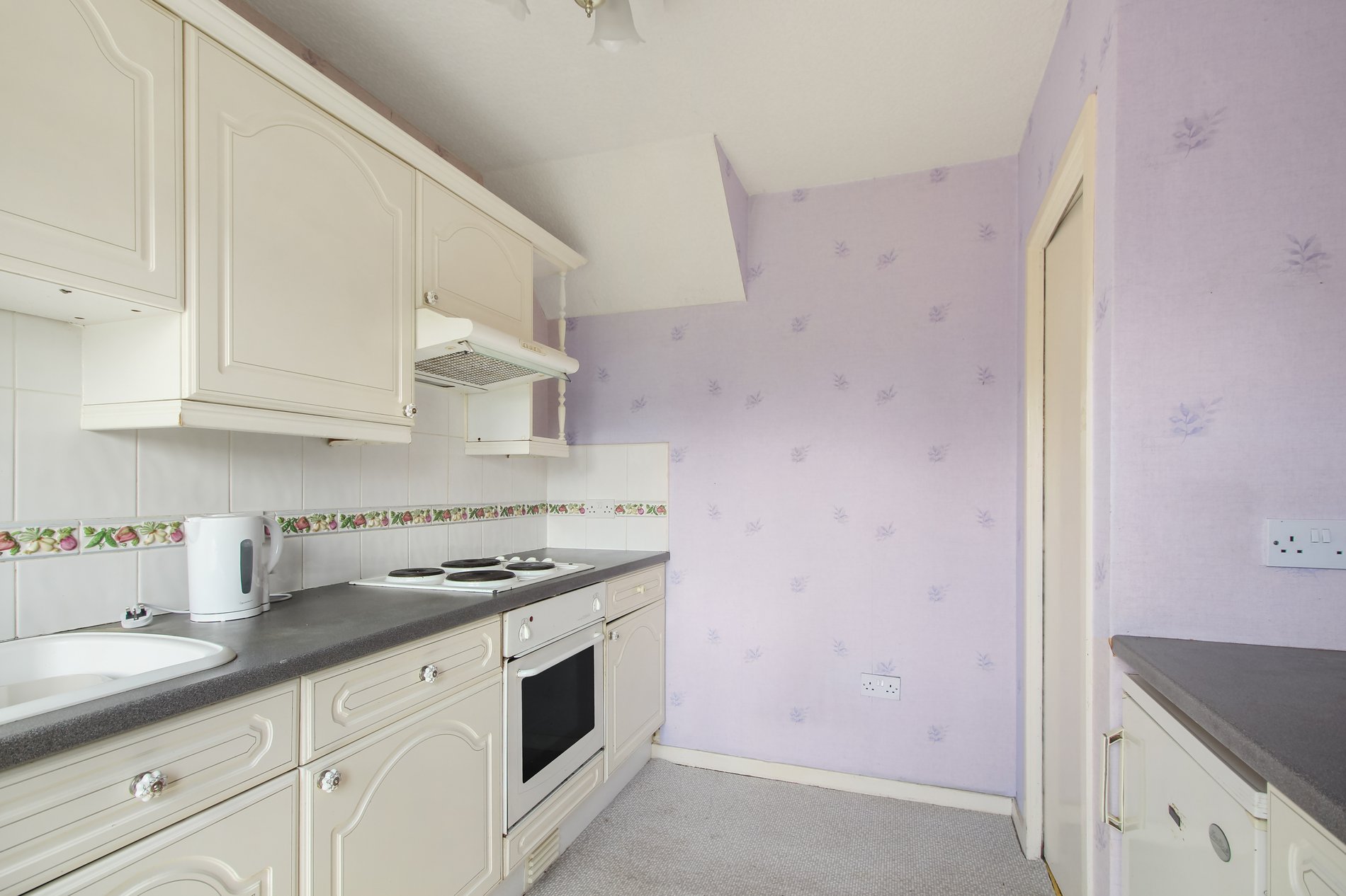 2 bed terraced house for sale in Ardoch Crescent, Dunblane  - Property Image 13