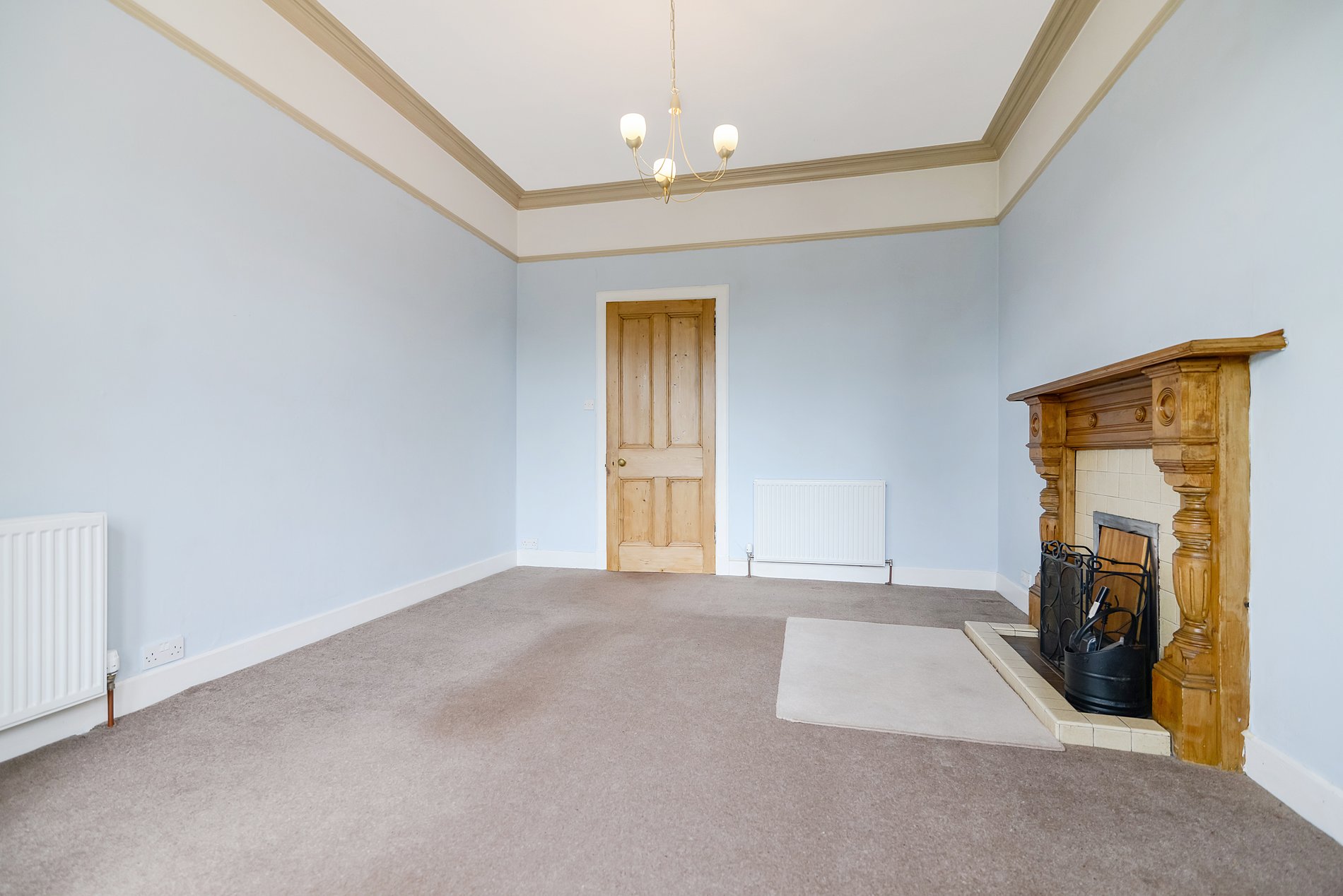 4 bed character property for sale in Cawdor Crescent, Dunblane  - Property Image 4