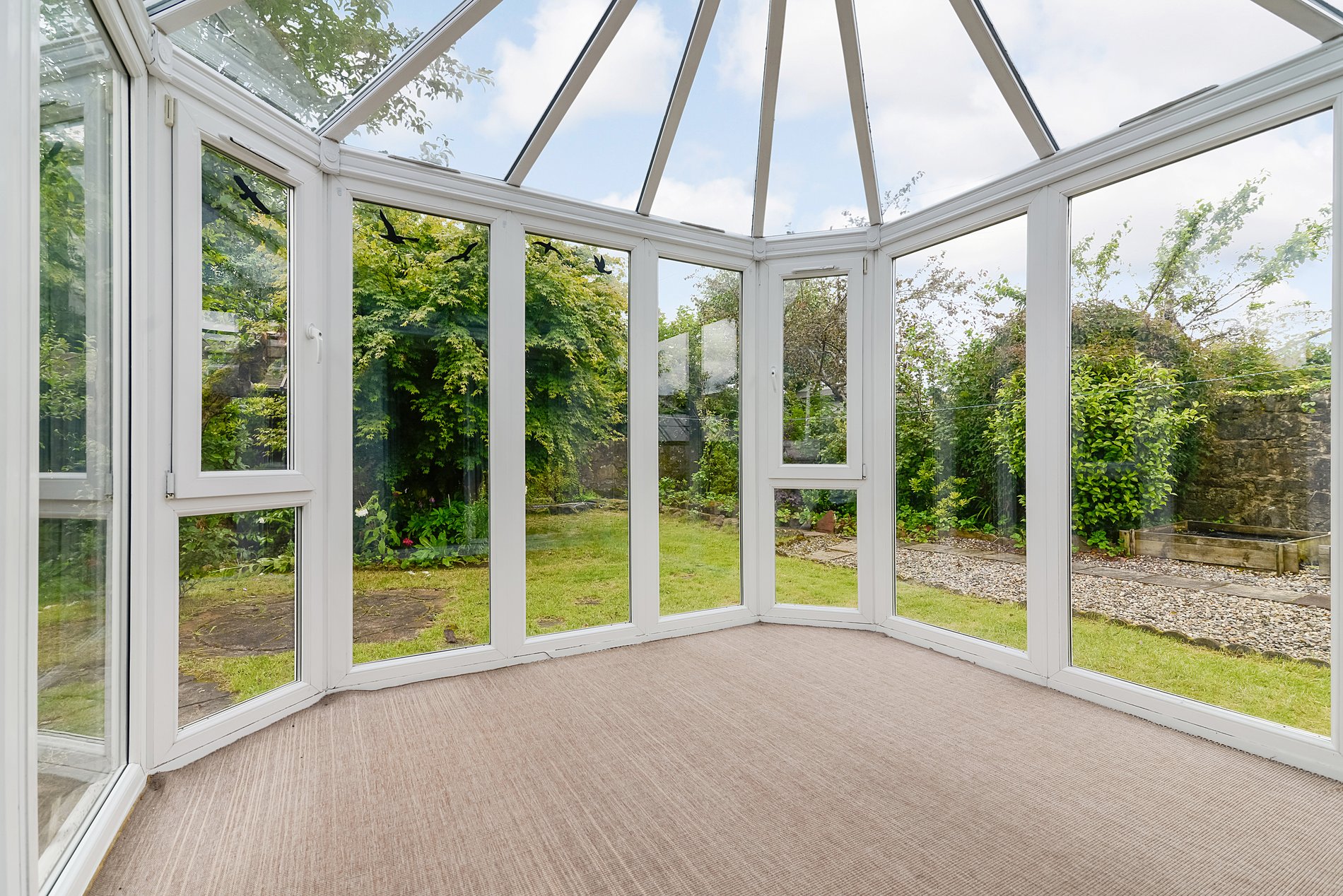 4 bed character property for sale in Cawdor Crescent, Dunblane  - Property Image 3