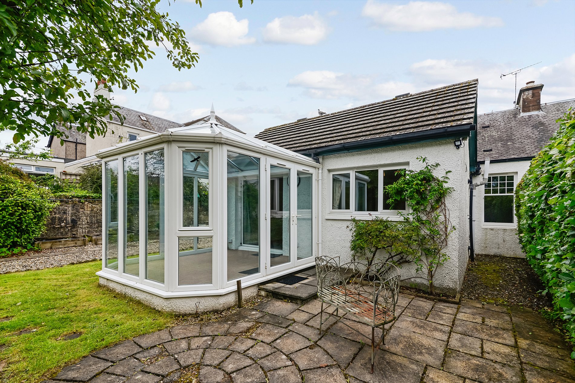 4 bed character property for sale in Cawdor Crescent, Dunblane  - Property Image 17