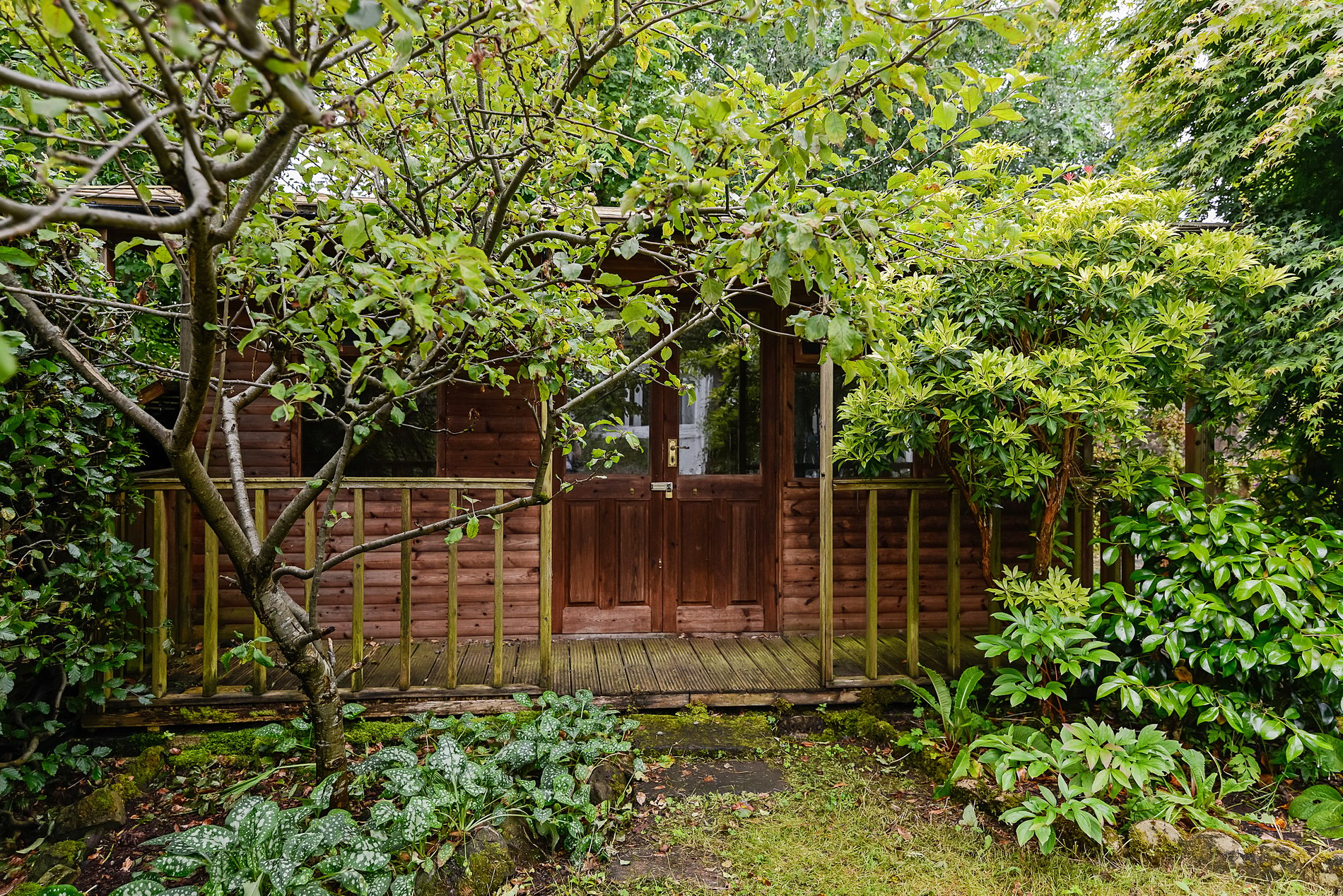 4 bed character property for sale in Cawdor Crescent, Dunblane  - Property Image 19