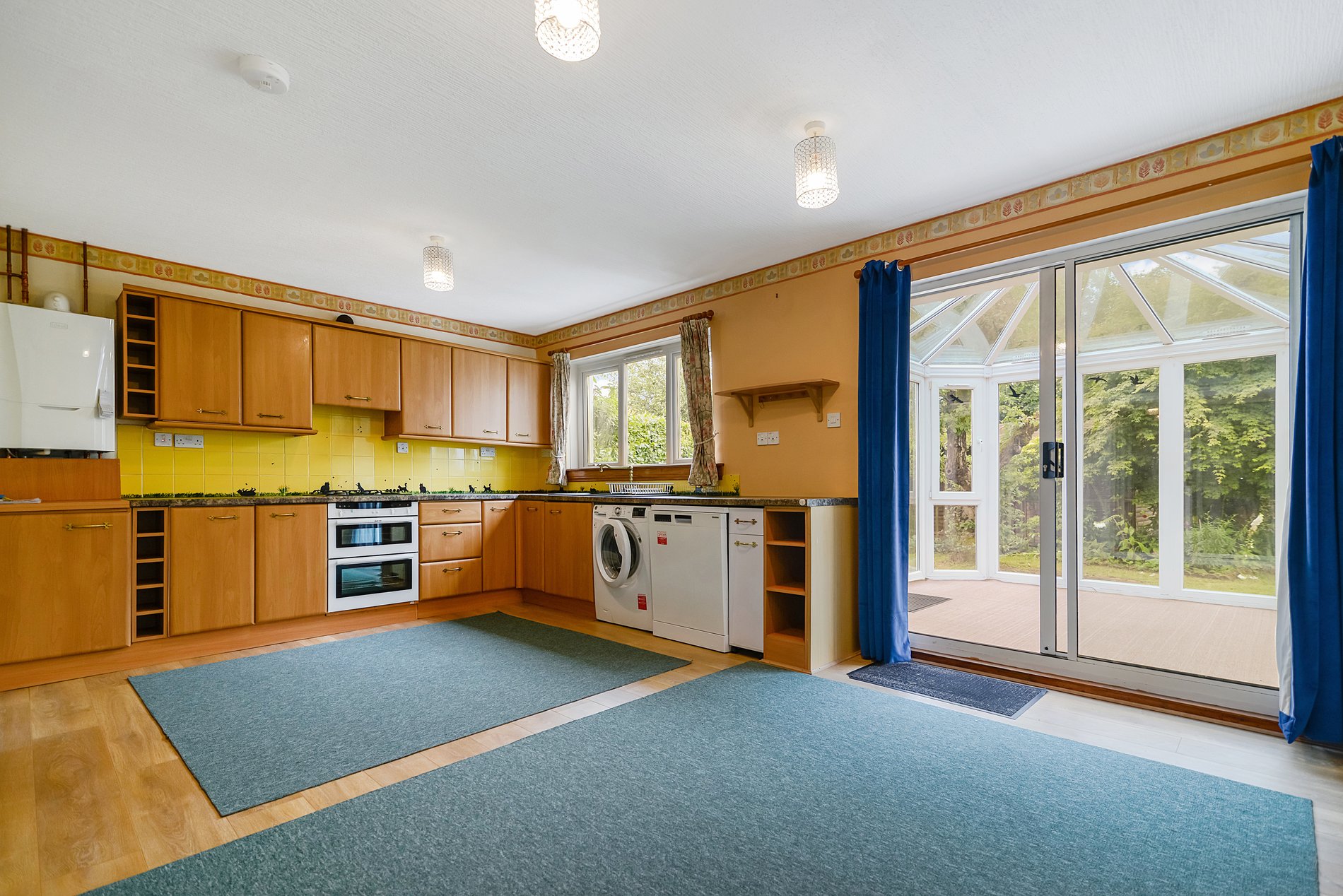 4 bed character property for sale in Cawdor Crescent, Dunblane  - Property Image 7