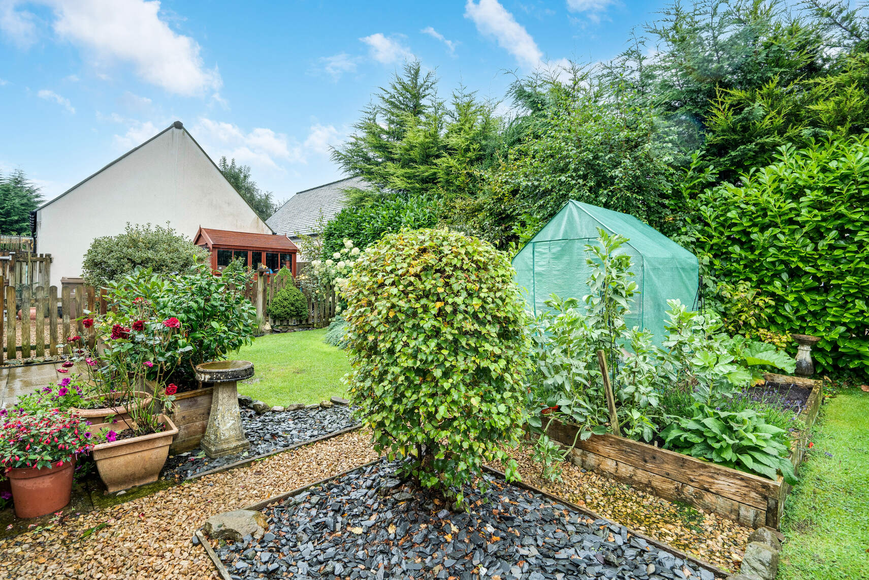 4 bed detached house for sale in Robertson Way, Callander  - Property Image 28