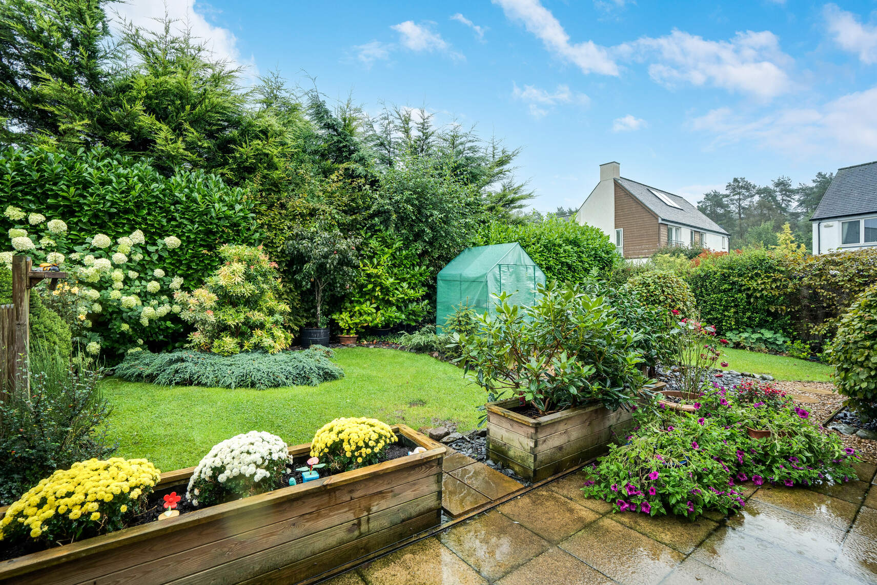 4 bed detached house for sale in Robertson Way, Callander  - Property Image 27