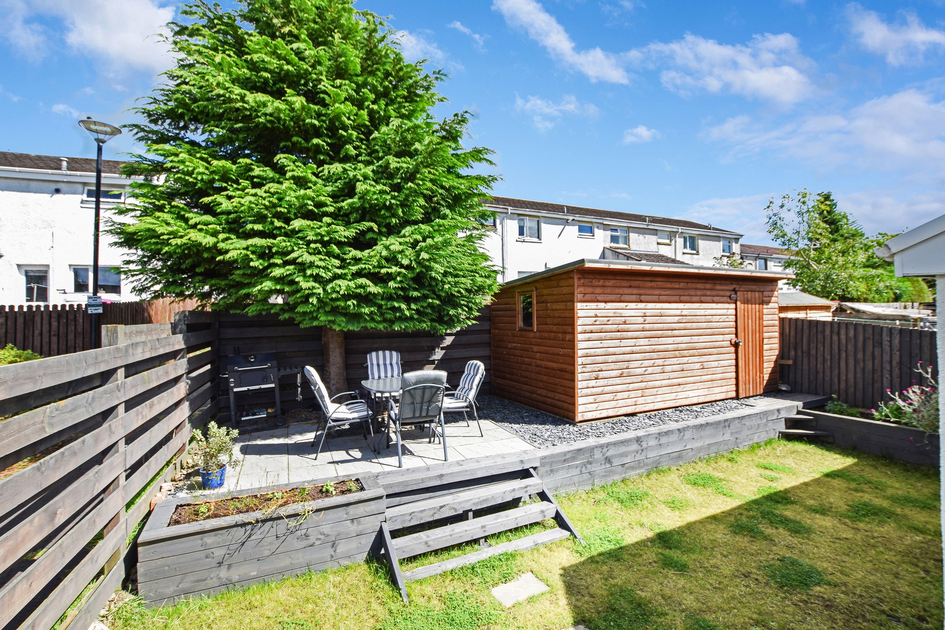 3 bed end of terrace house for sale in Rylands Avenue, Dunblane  - Property Image 18