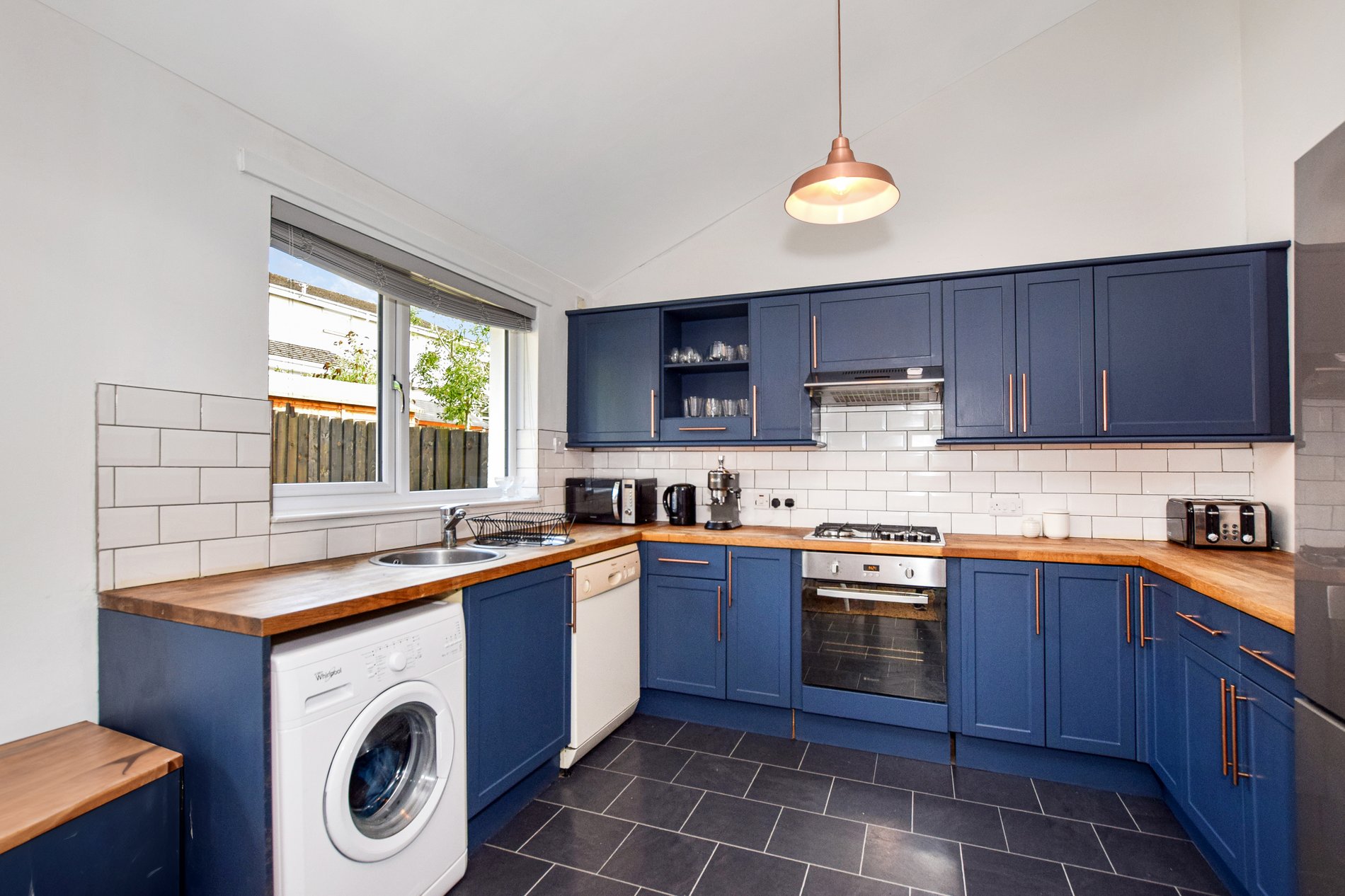 3 bed end of terrace house for sale in Rylands Avenue, Dunblane  - Property Image 8