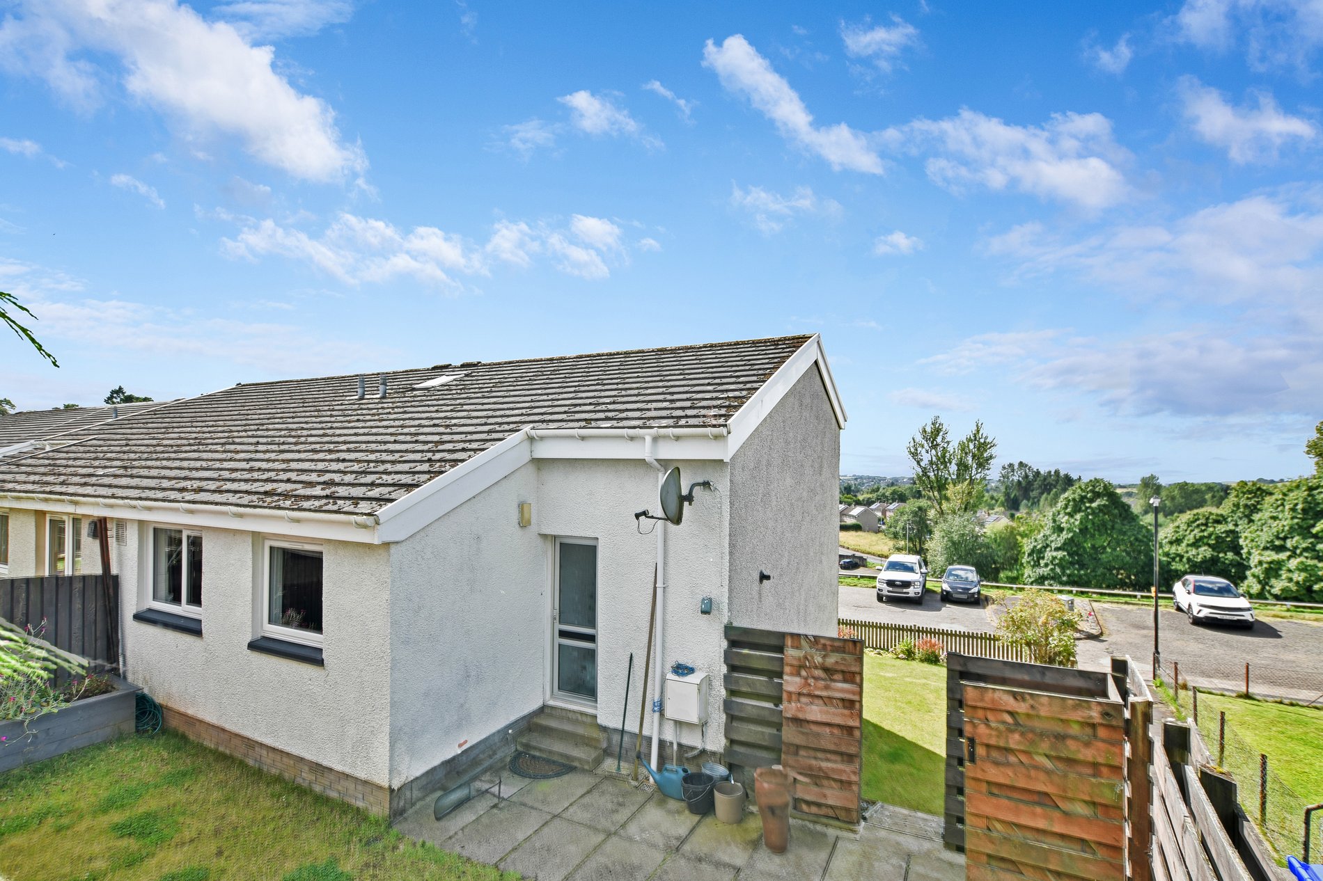 3 bed end of terrace house for sale in Rylands Avenue, Dunblane  - Property Image 19