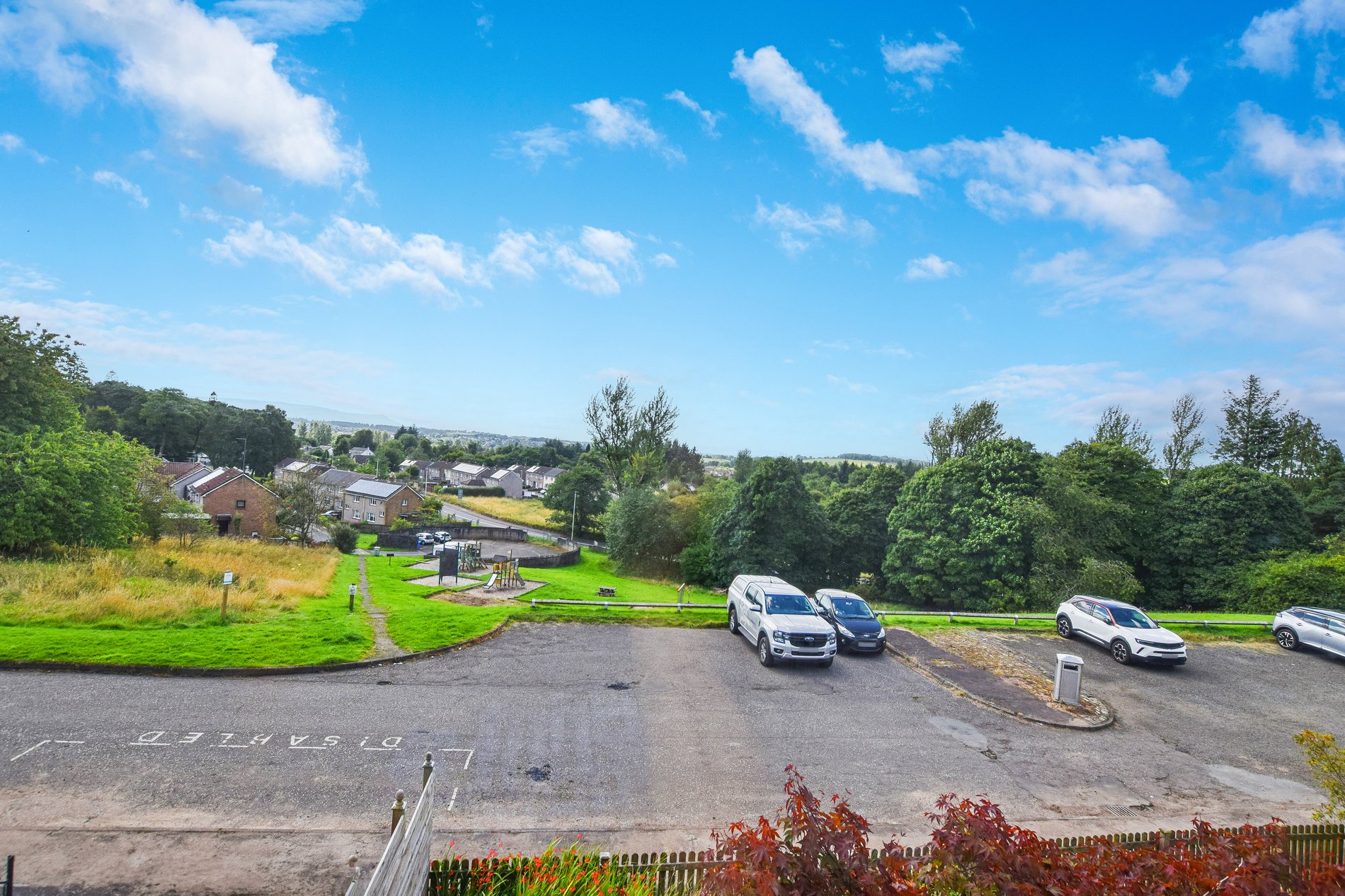 3 bed end of terrace house for sale in Rylands Avenue, Dunblane  - Property Image 20