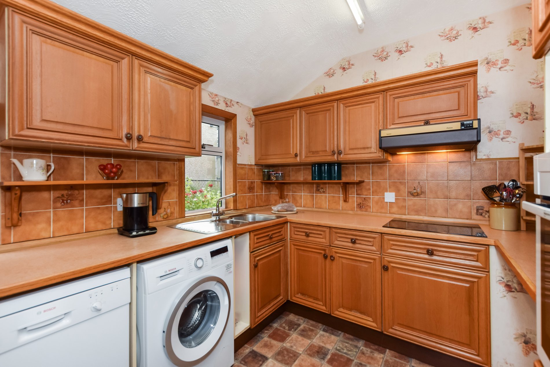 4 bed semi-detached house for sale in Kilbryde Crescent, Dunblane  - Property Image 5