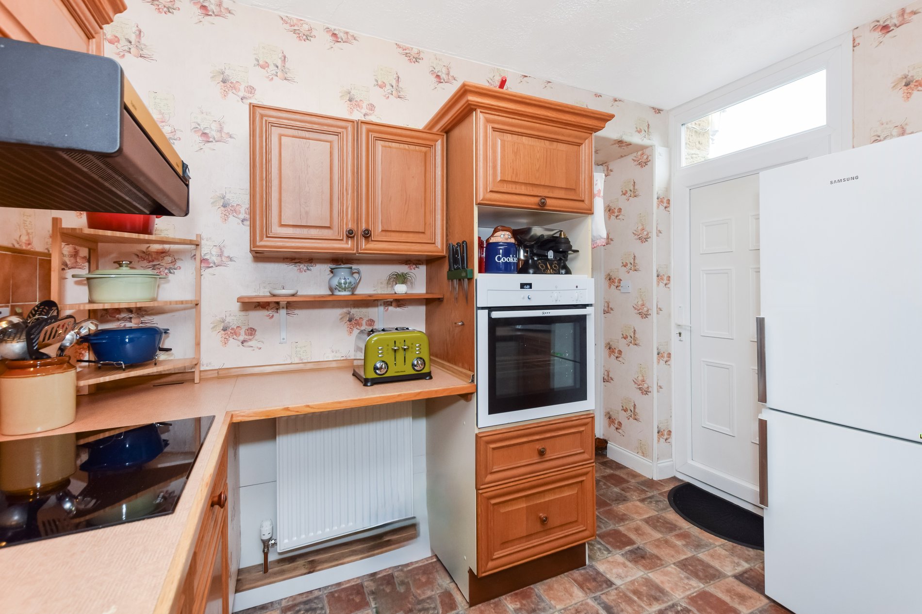 4 bed semi-detached house for sale in Kilbryde Crescent, Dunblane  - Property Image 7