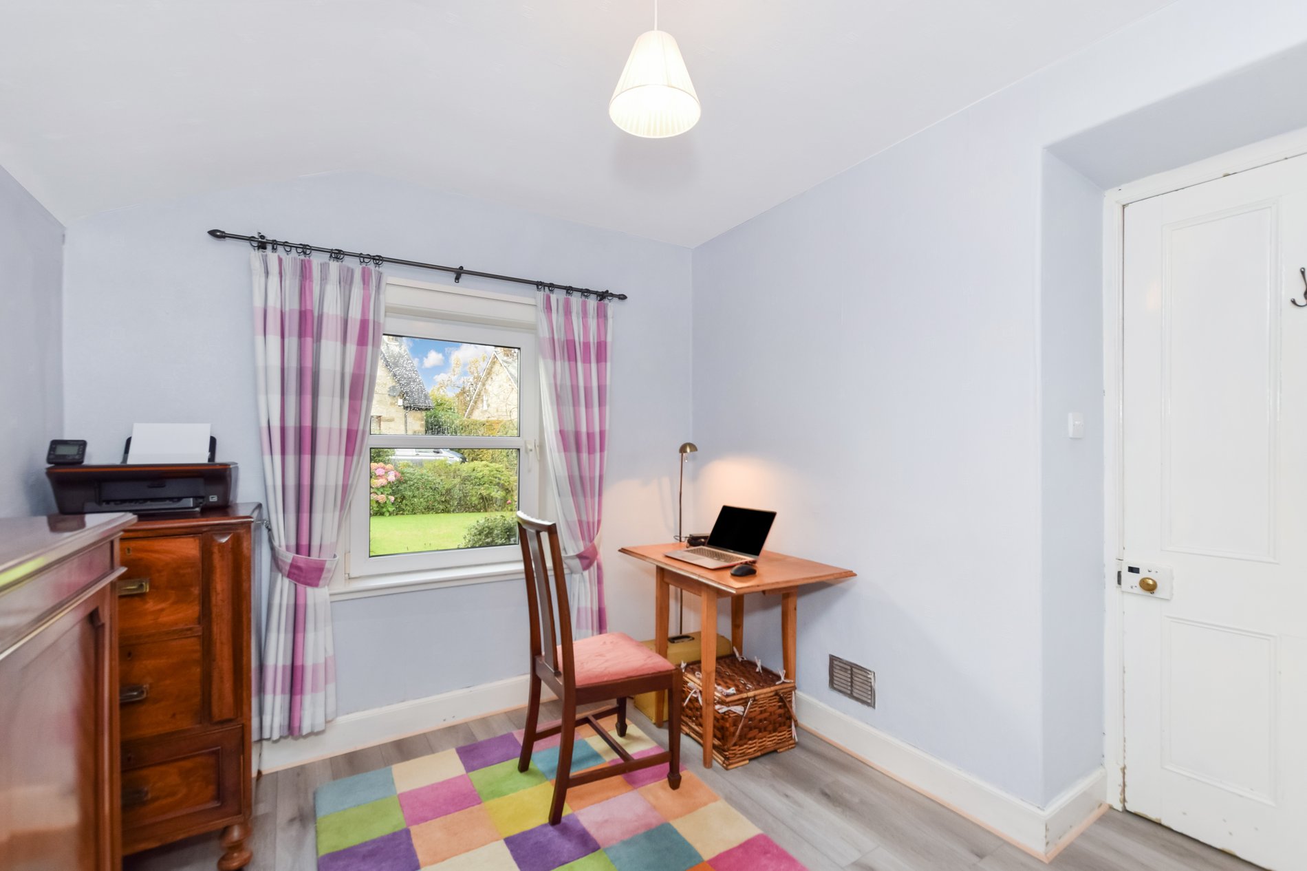 4 bed semi-detached house for sale in Kilbryde Crescent, Dunblane  - Property Image 11