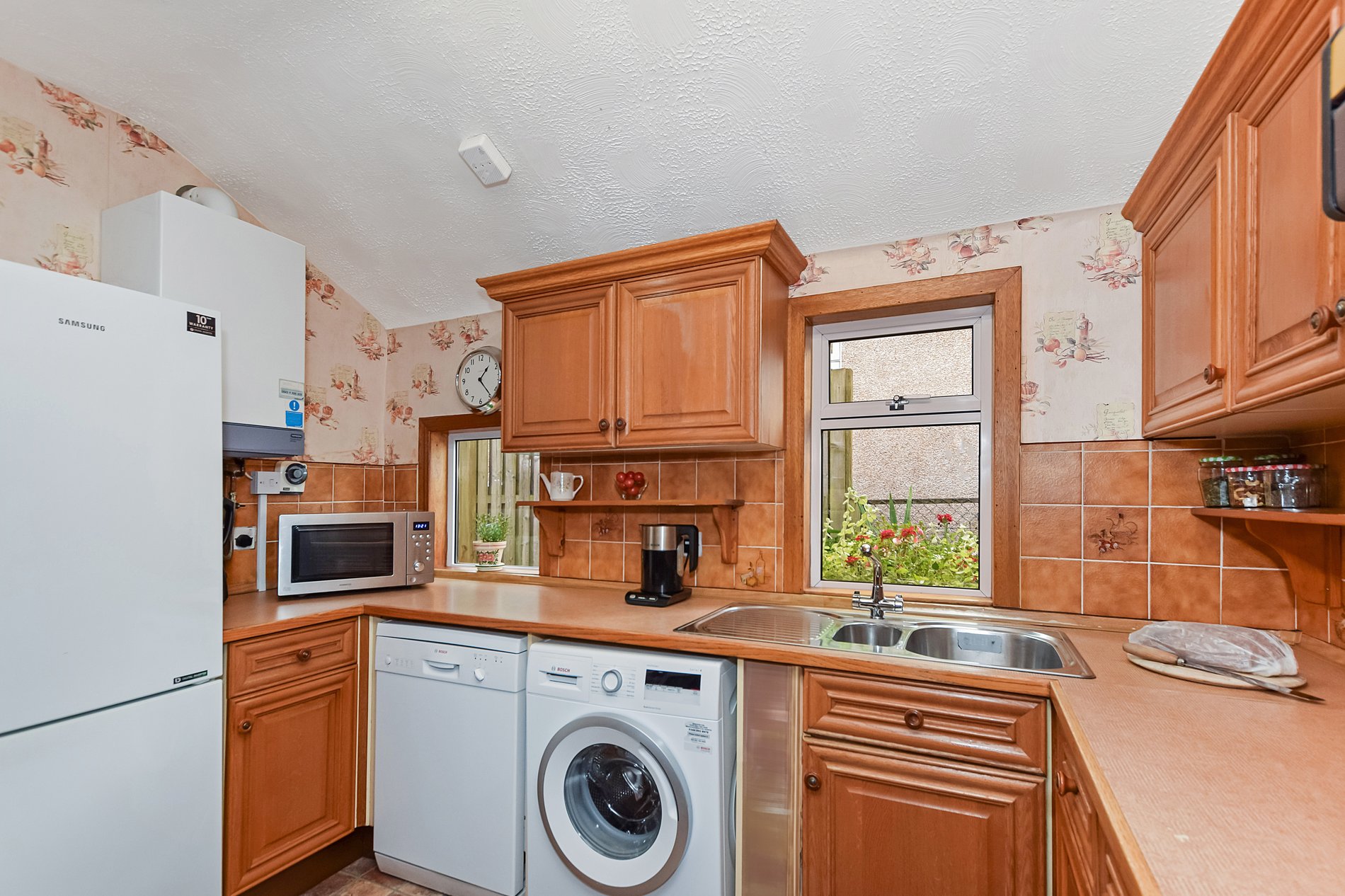 4 bed semi-detached house for sale in Kilbryde Crescent, Dunblane  - Property Image 6