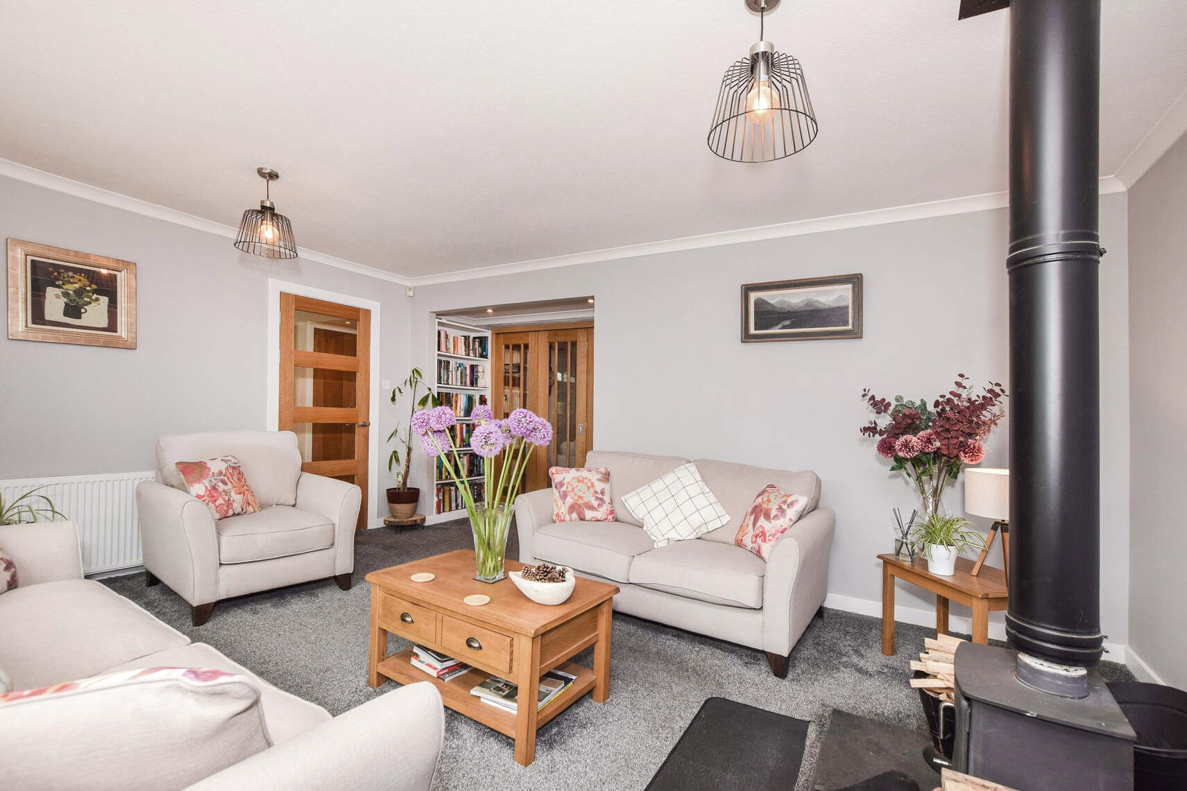 3 bed bungalow for sale in Livingstone Avenue, Callander  - Property Image 7