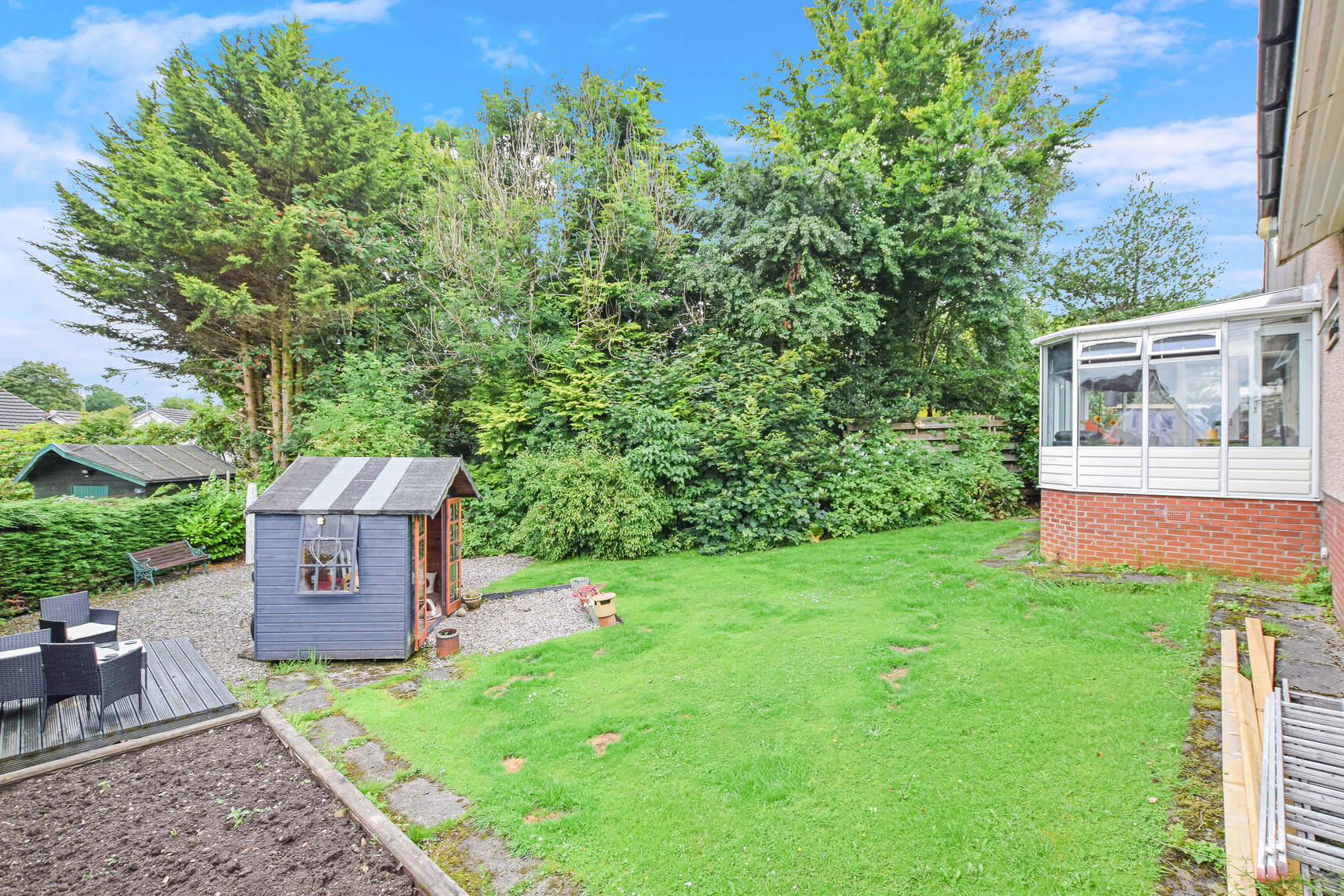 3 bed bungalow for sale in Livingstone Avenue, Callander  - Property Image 23