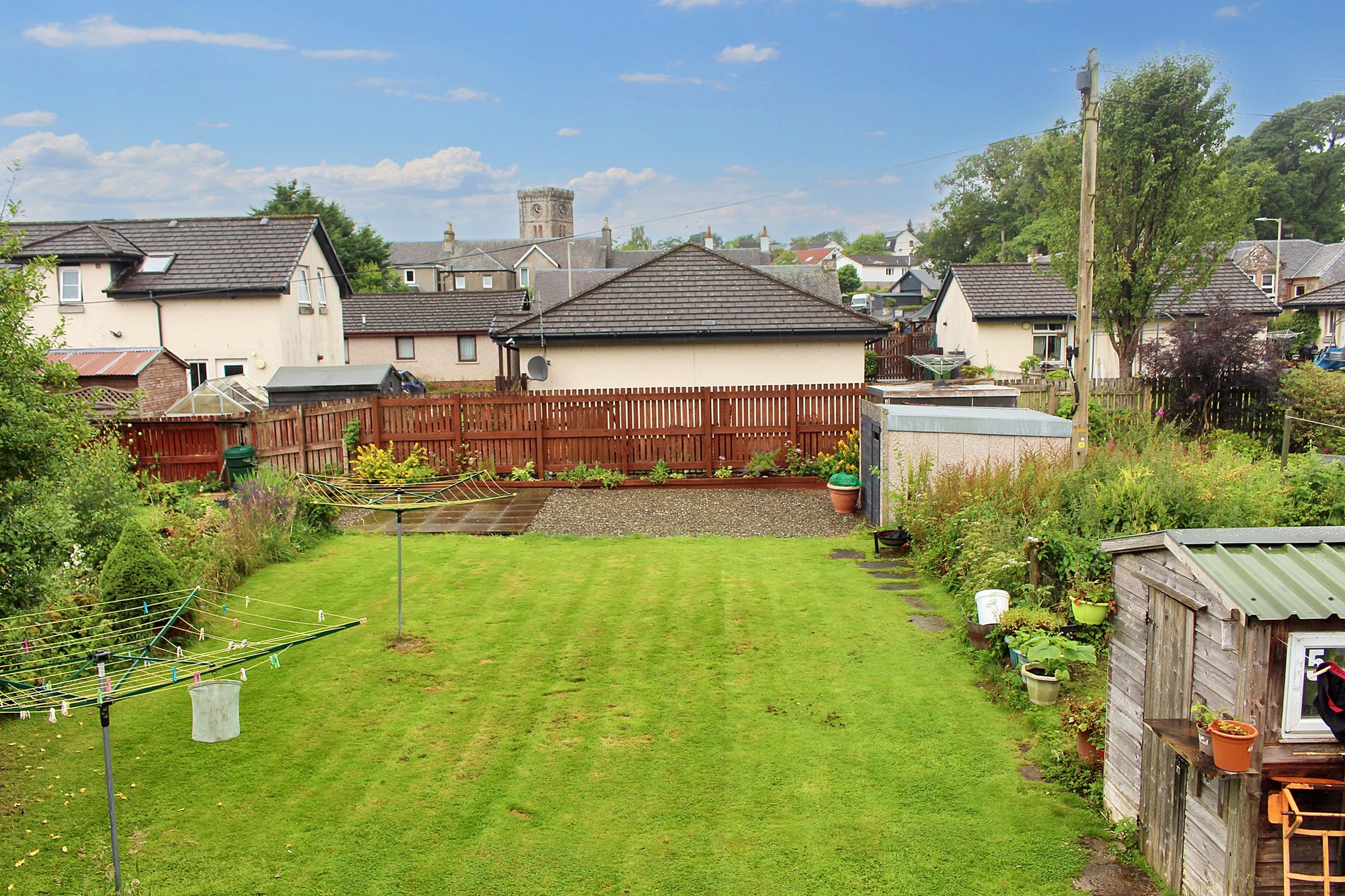 1 bed flat for sale in Front Street, Dunblane  - Property Image 6