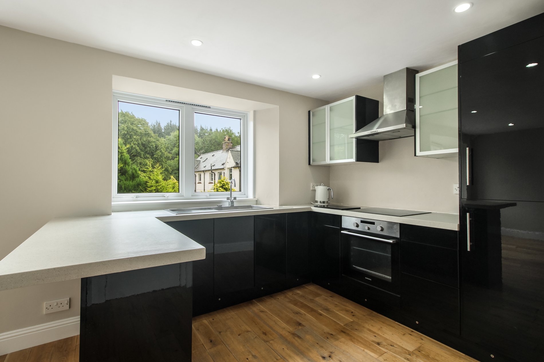 1 bed flat for sale in Front Street, Dunblane  - Property Image 2