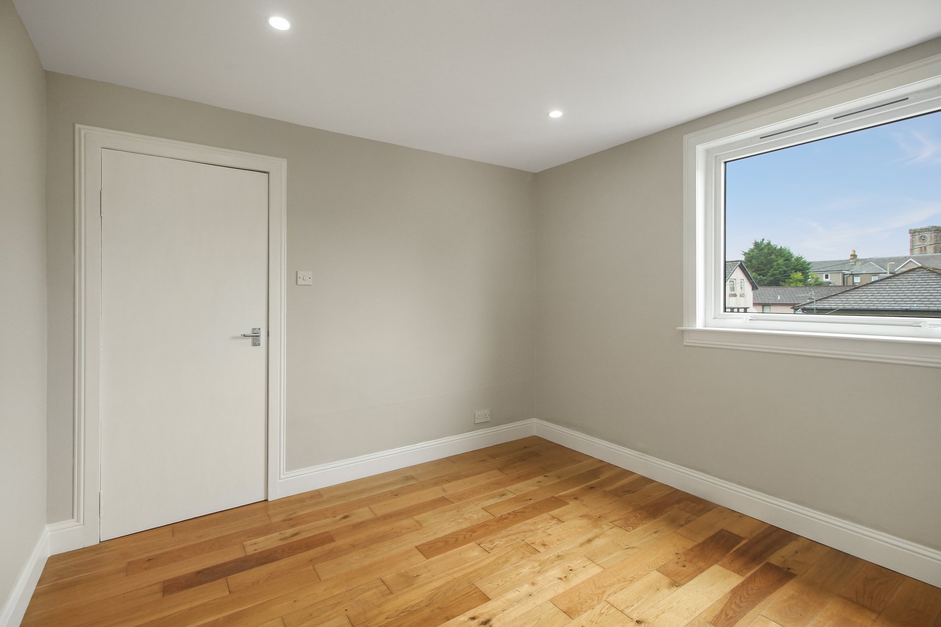 1 bed flat for sale in Front Street, Dunblane  - Property Image 4