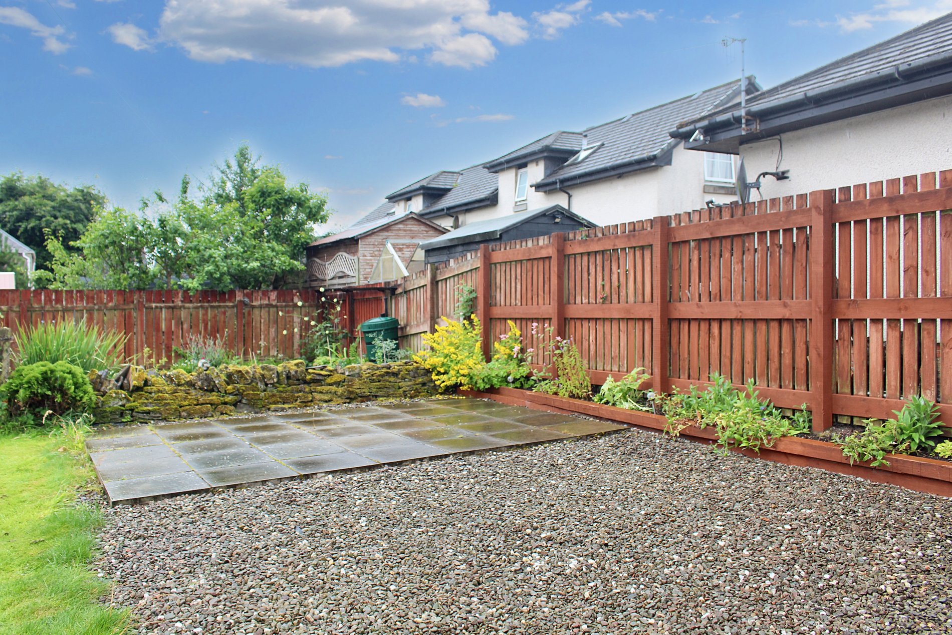 1 bed flat for sale in Front Street, Dunblane  - Property Image 8