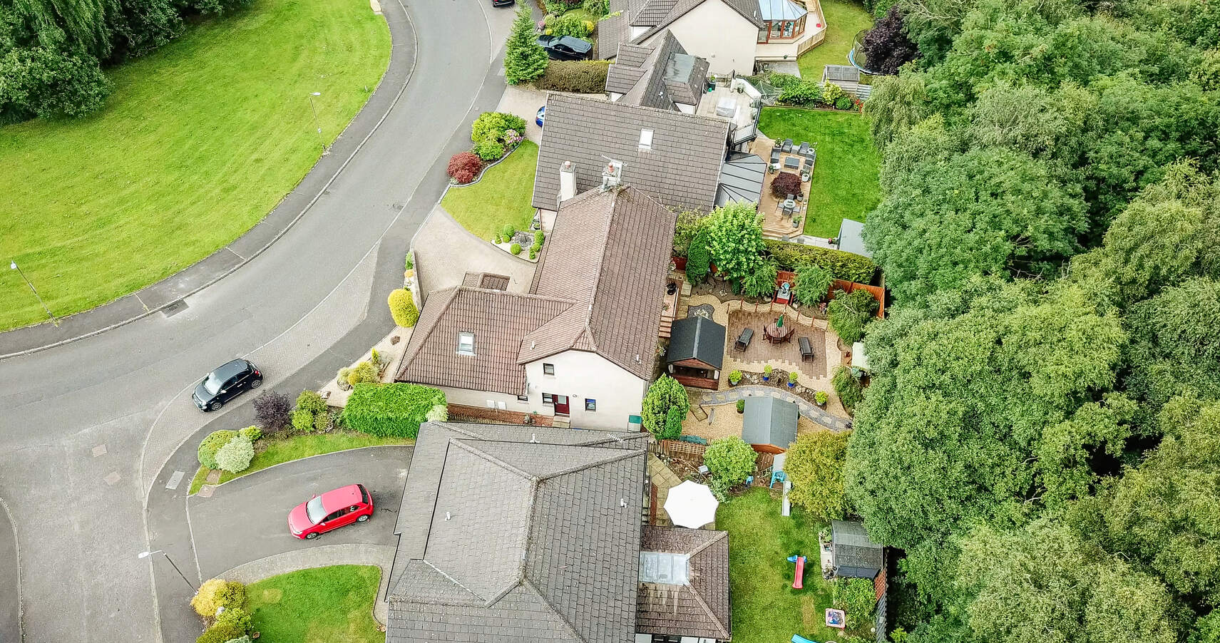 4 bed detached house for sale in Menteith View, Dunblane  - Property Image 29