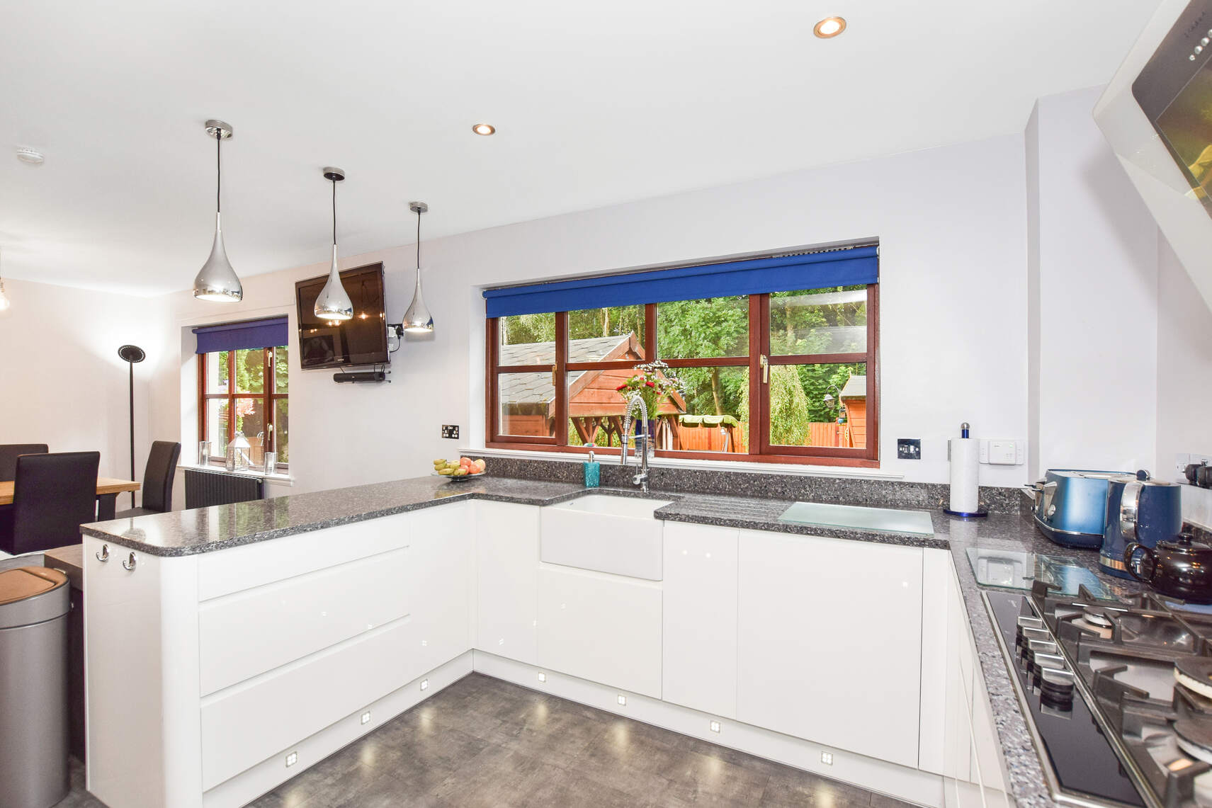 4 bed detached house for sale in Menteith View, Dunblane  - Property Image 7