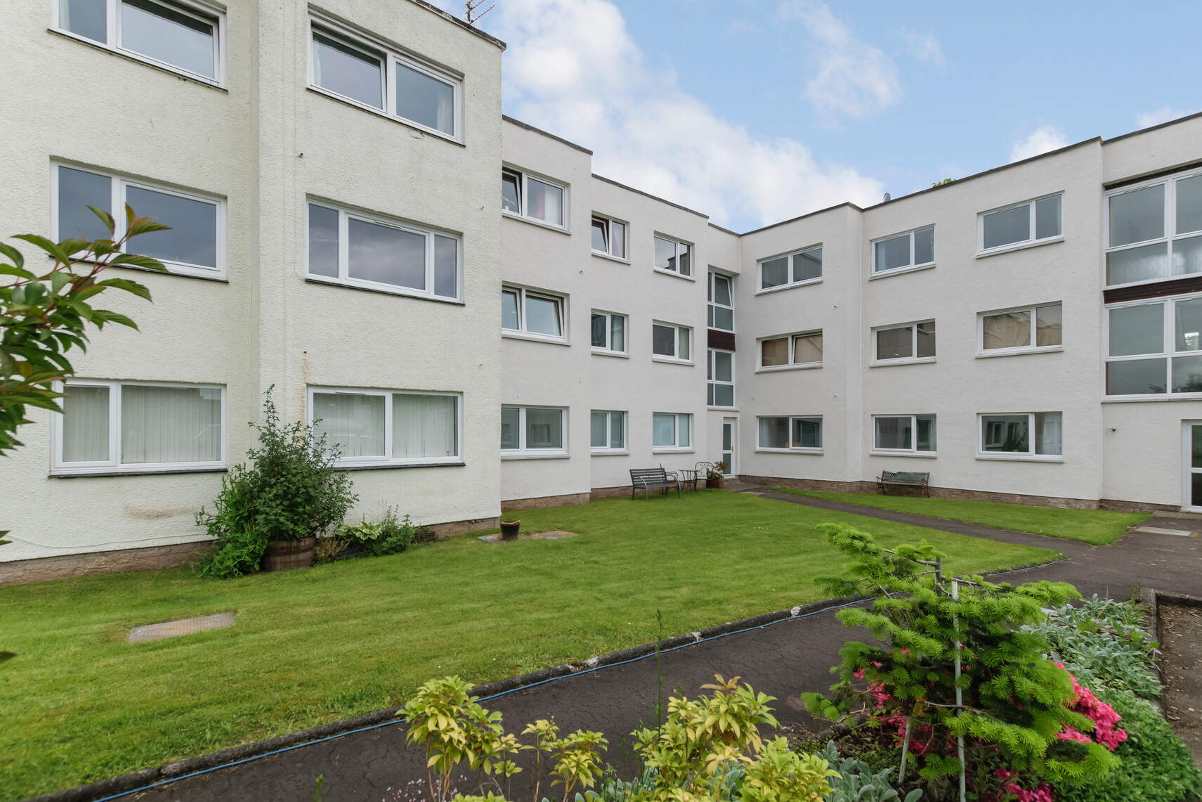 3 bed flat for sale in Moray Park, Doune  - Property Image 16