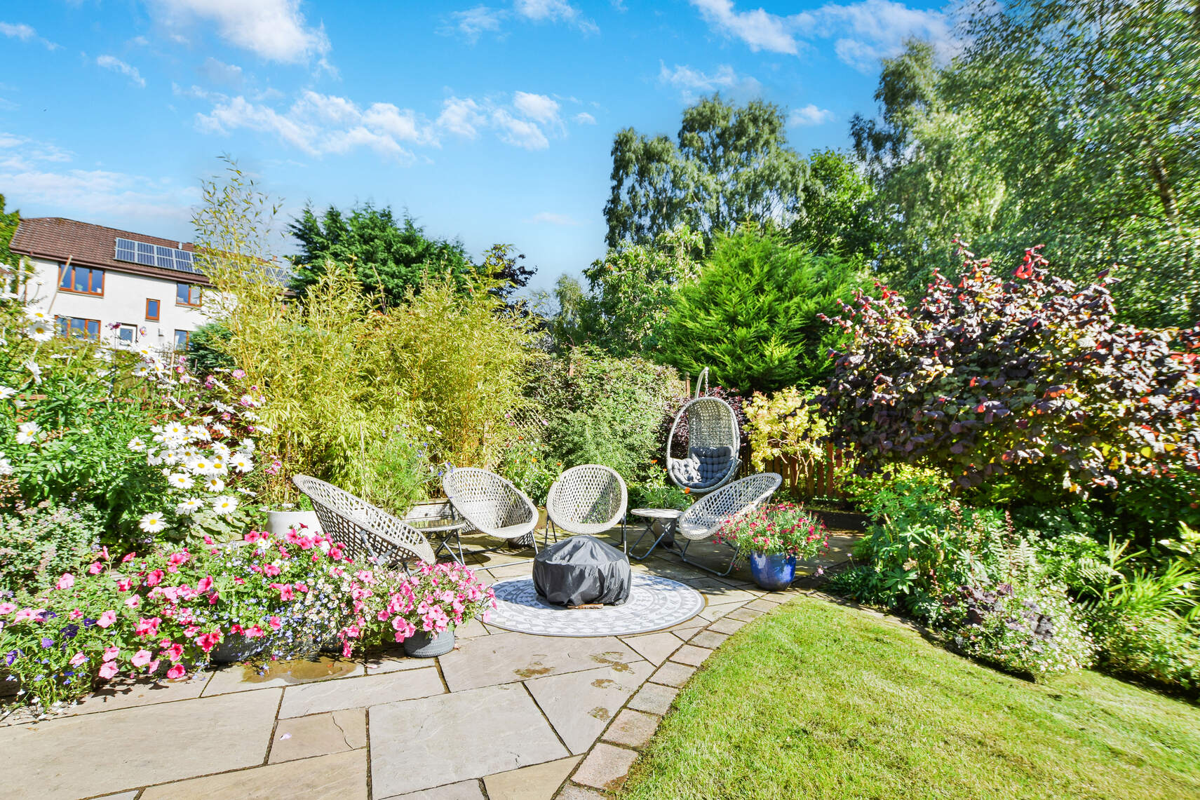 4 bed detached house for sale in Menteith View, Dunblane  - Property Image 35