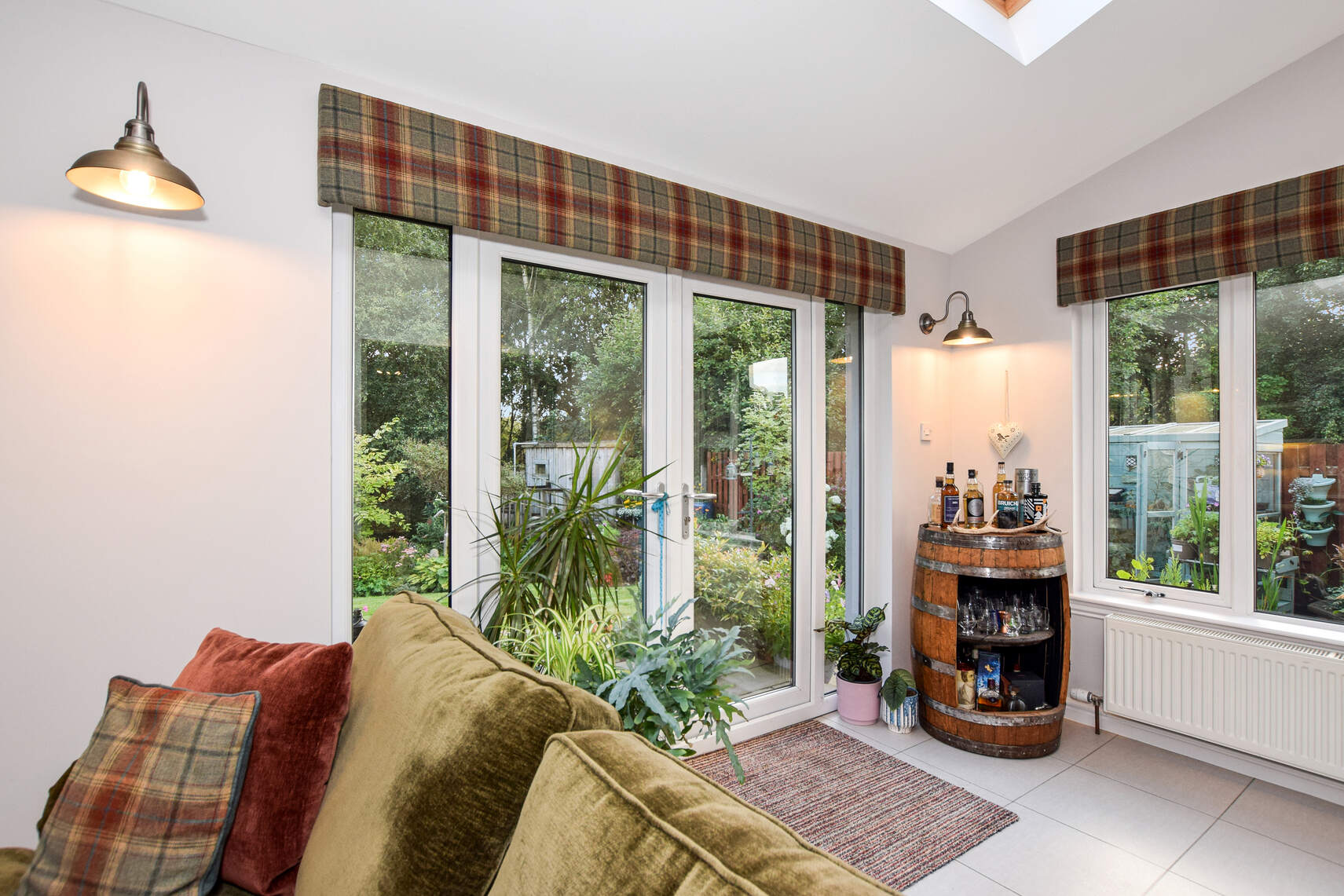 4 bed detached house for sale in Menteith View, Dunblane  - Property Image 11