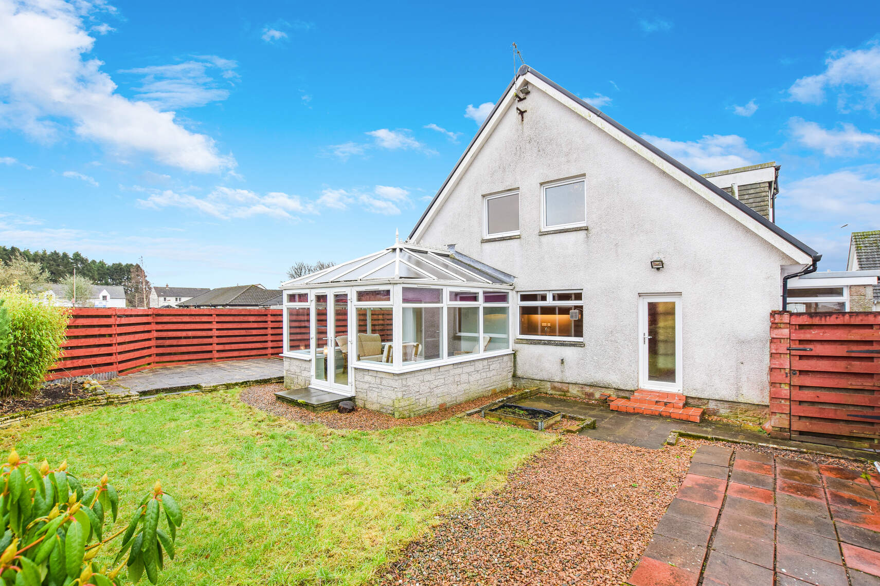 4 bed detached house for sale in Greenhaugh Court, Dunblane  - Property Image 20