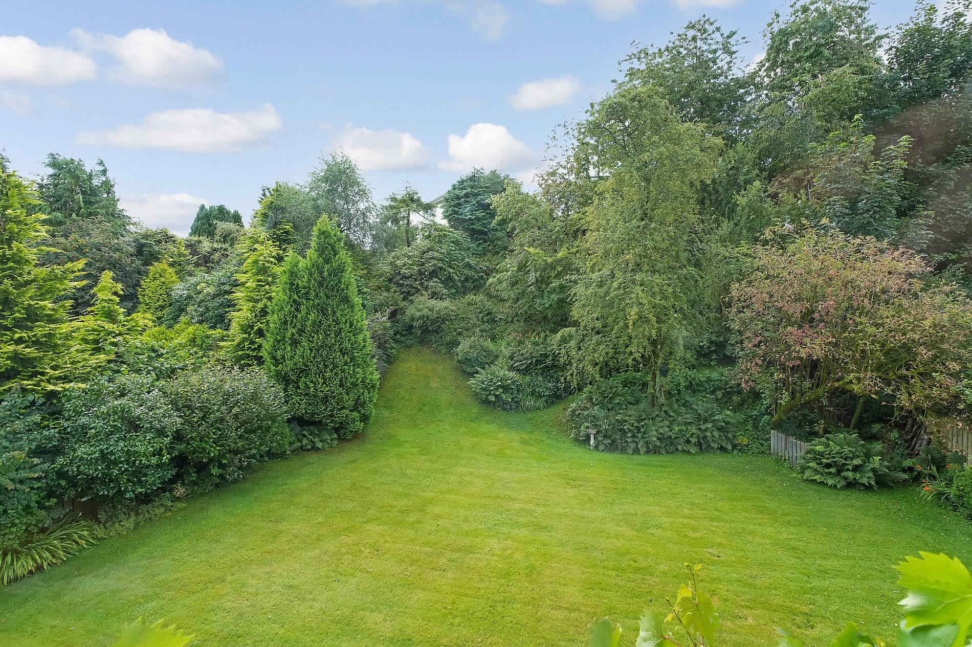 5 bed detached house for sale in Grant Drive, Dunblane  - Property Image 25