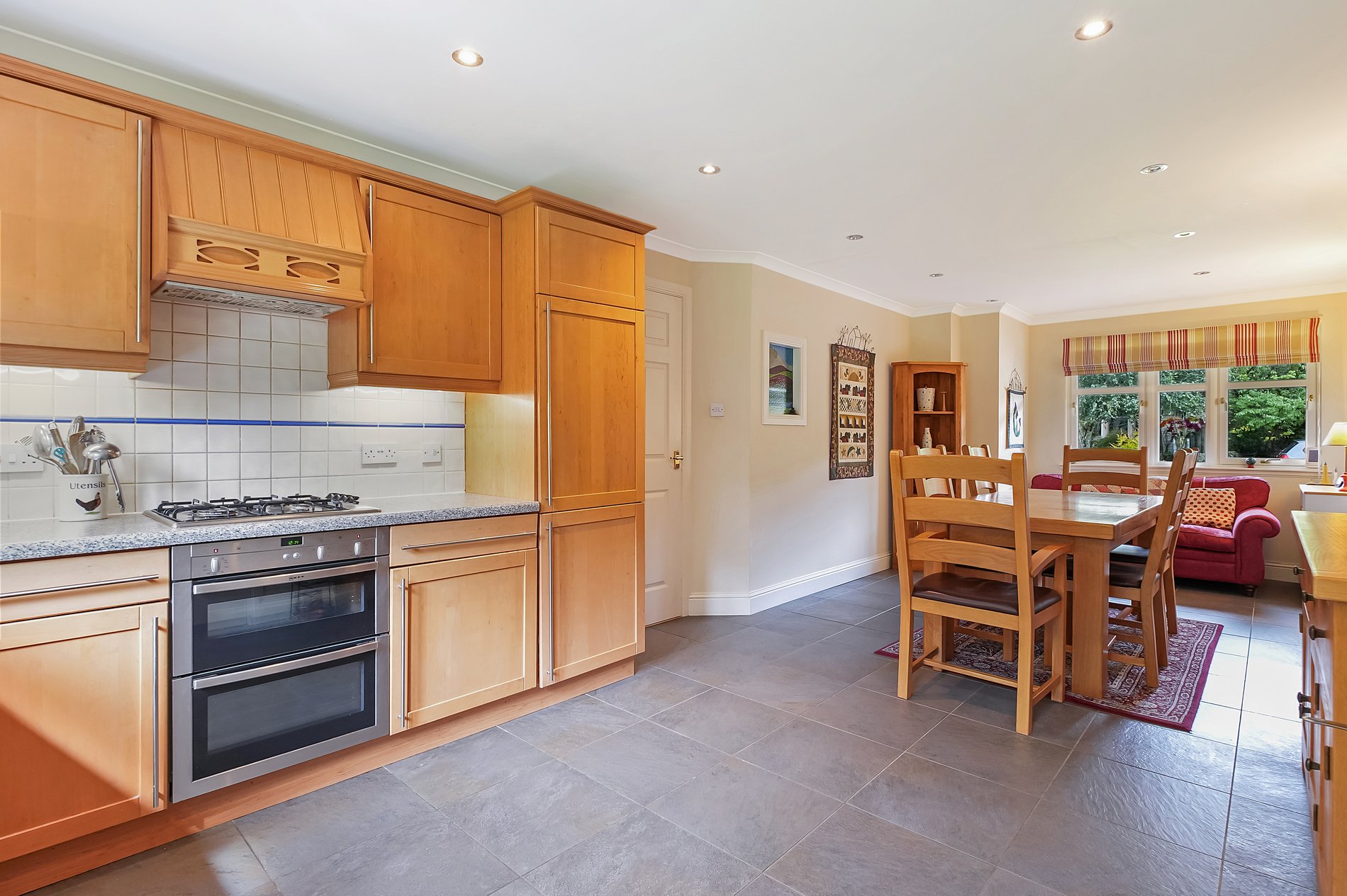 5 bed detached house for sale in Grant Drive, Dunblane  - Property Image 6