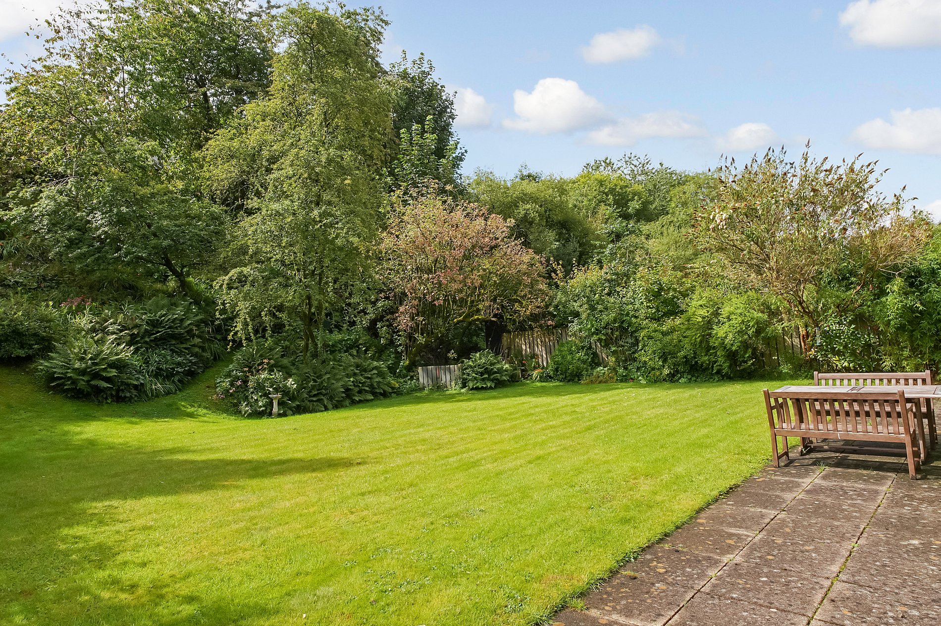 5 bed detached house for sale in Grant Drive, Dunblane  - Property Image 24