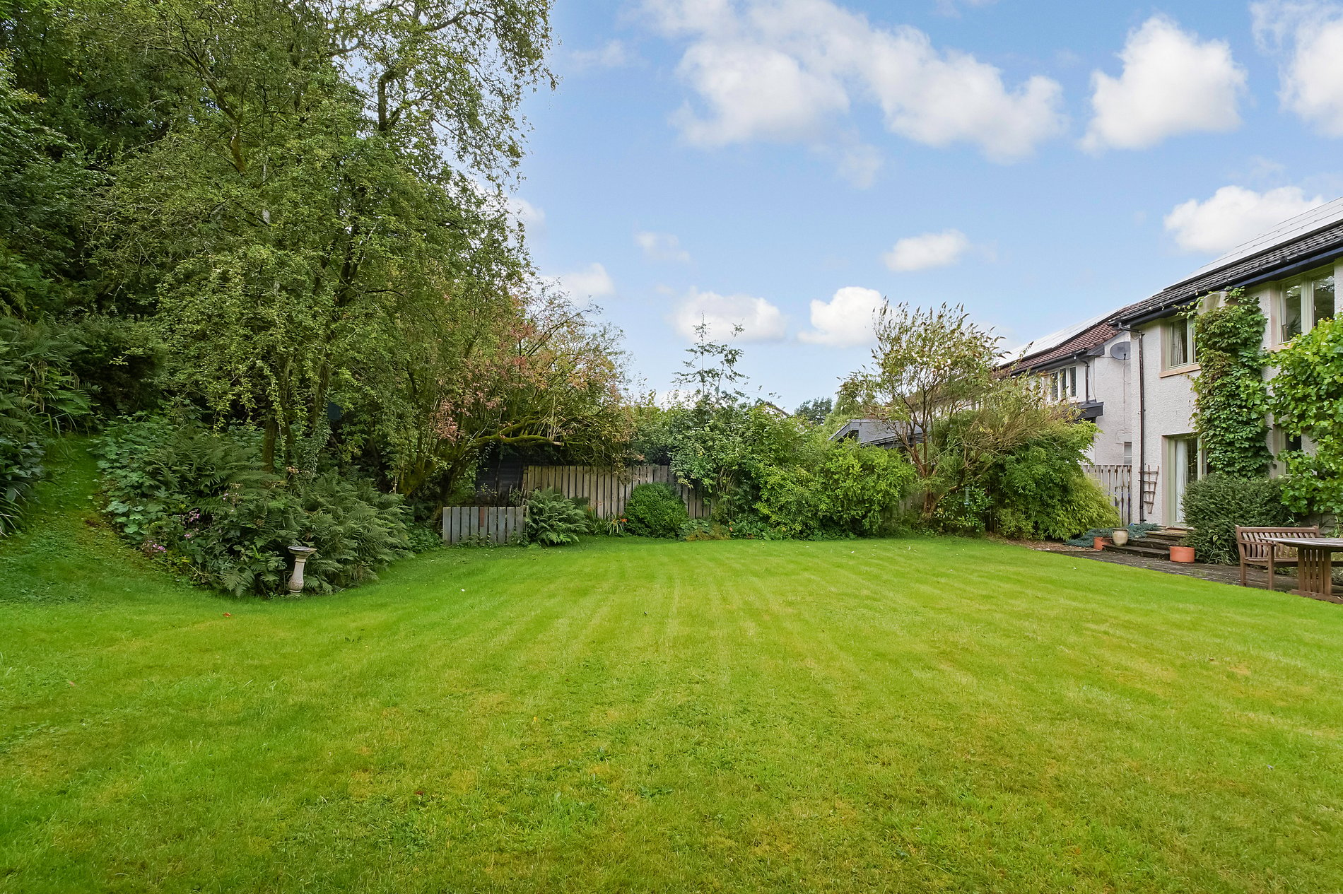 5 bed detached house for sale in Grant Drive, Dunblane  - Property Image 26