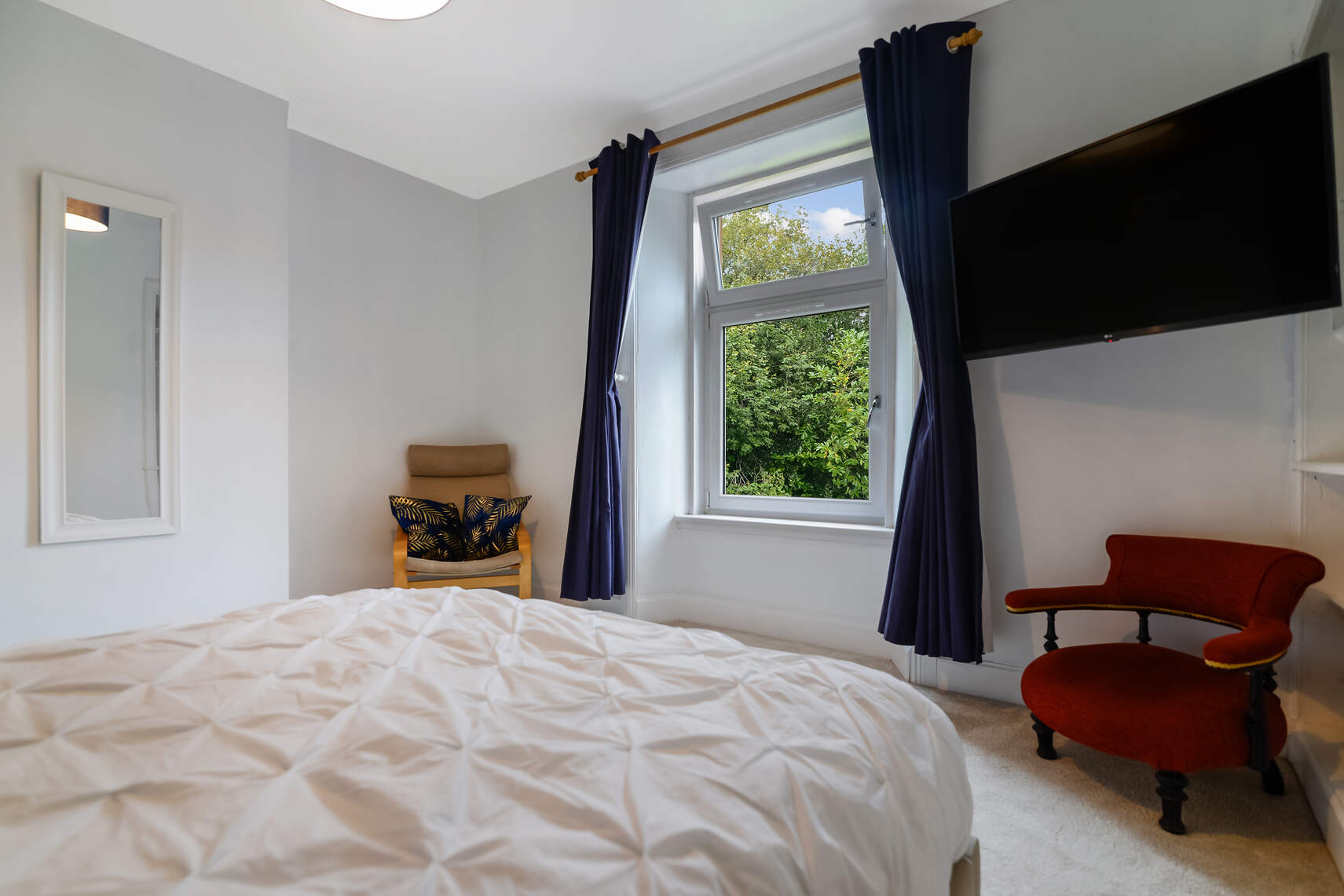 2 bed for sale in Bridgend, Dunblane  - Property Image 8