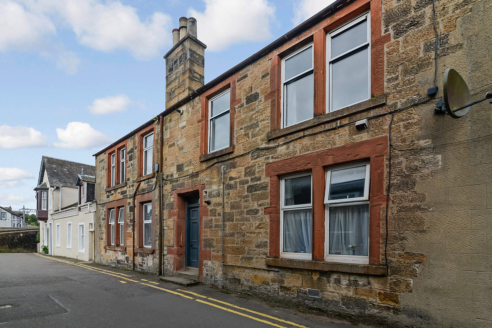 2 bed for sale in Bridgend, Dunblane  - Property Image 16