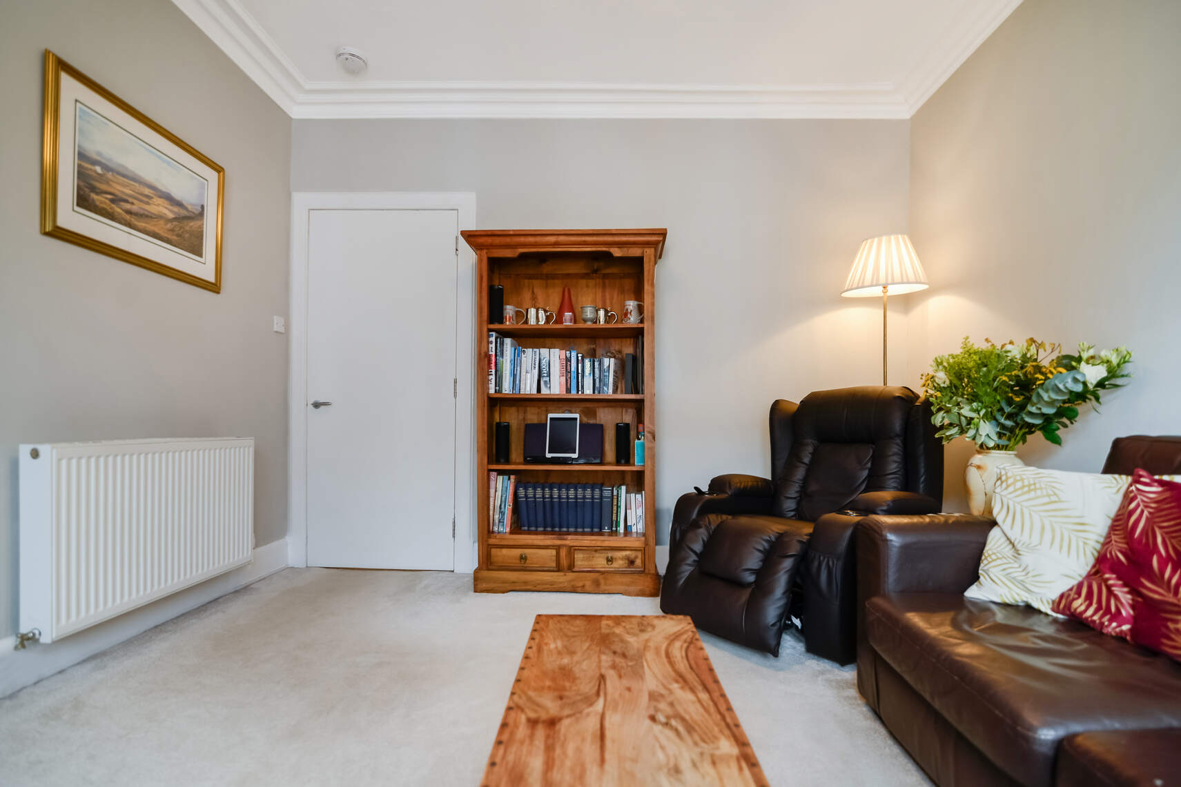 2 bed for sale in Bridgend, Dunblane  - Property Image 3