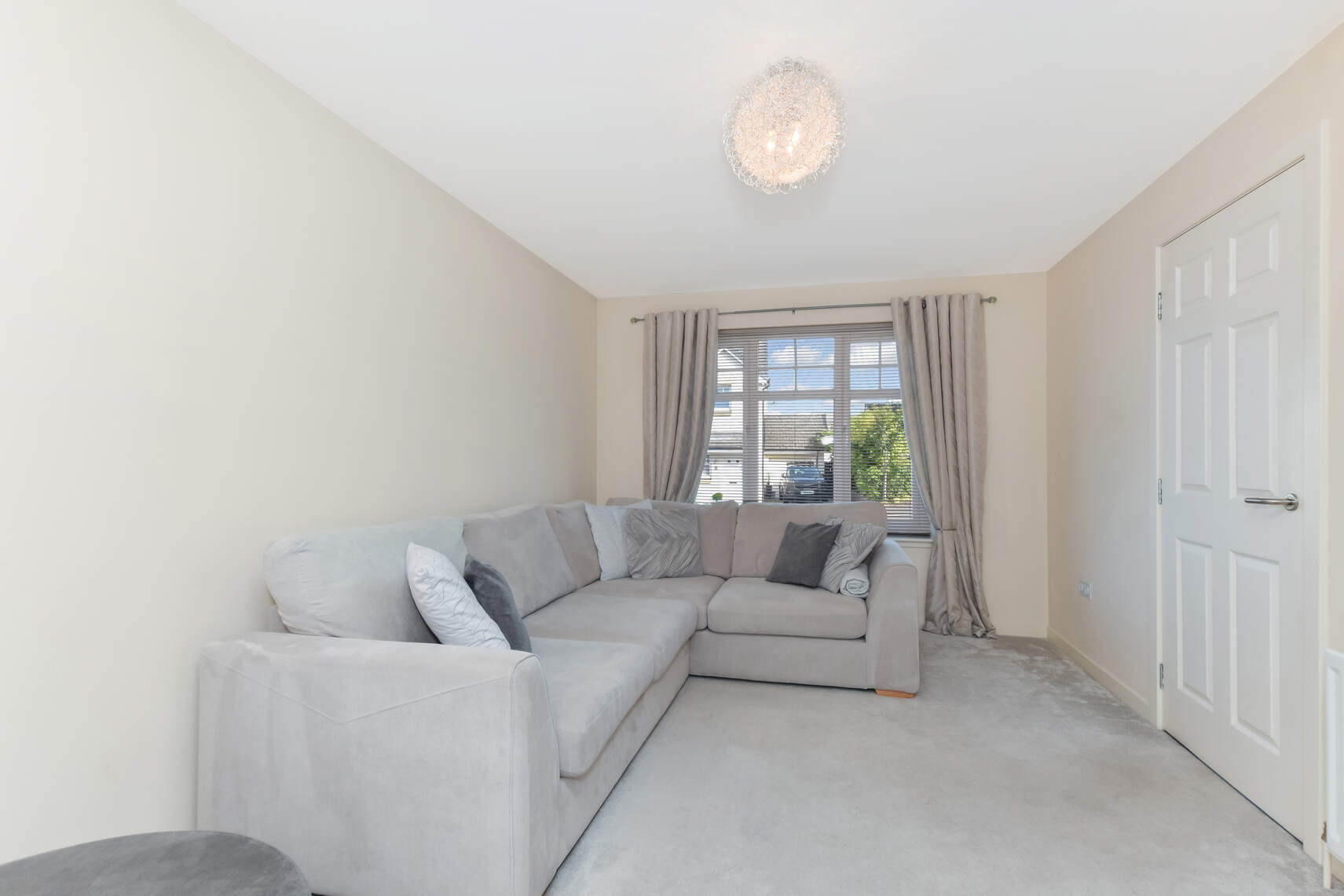 2 bed semi-detached house for sale in Clement Loan, Dunblane  - Property Image 5