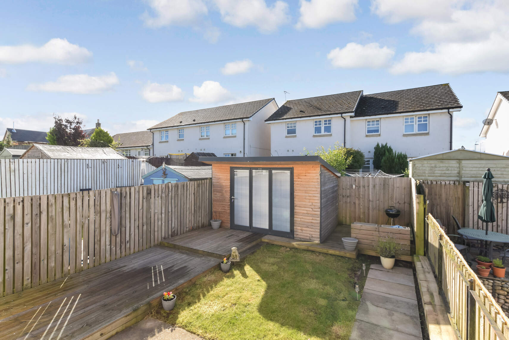 2 bed semi-detached house for sale in Clement Loan, Dunblane  - Property Image 18