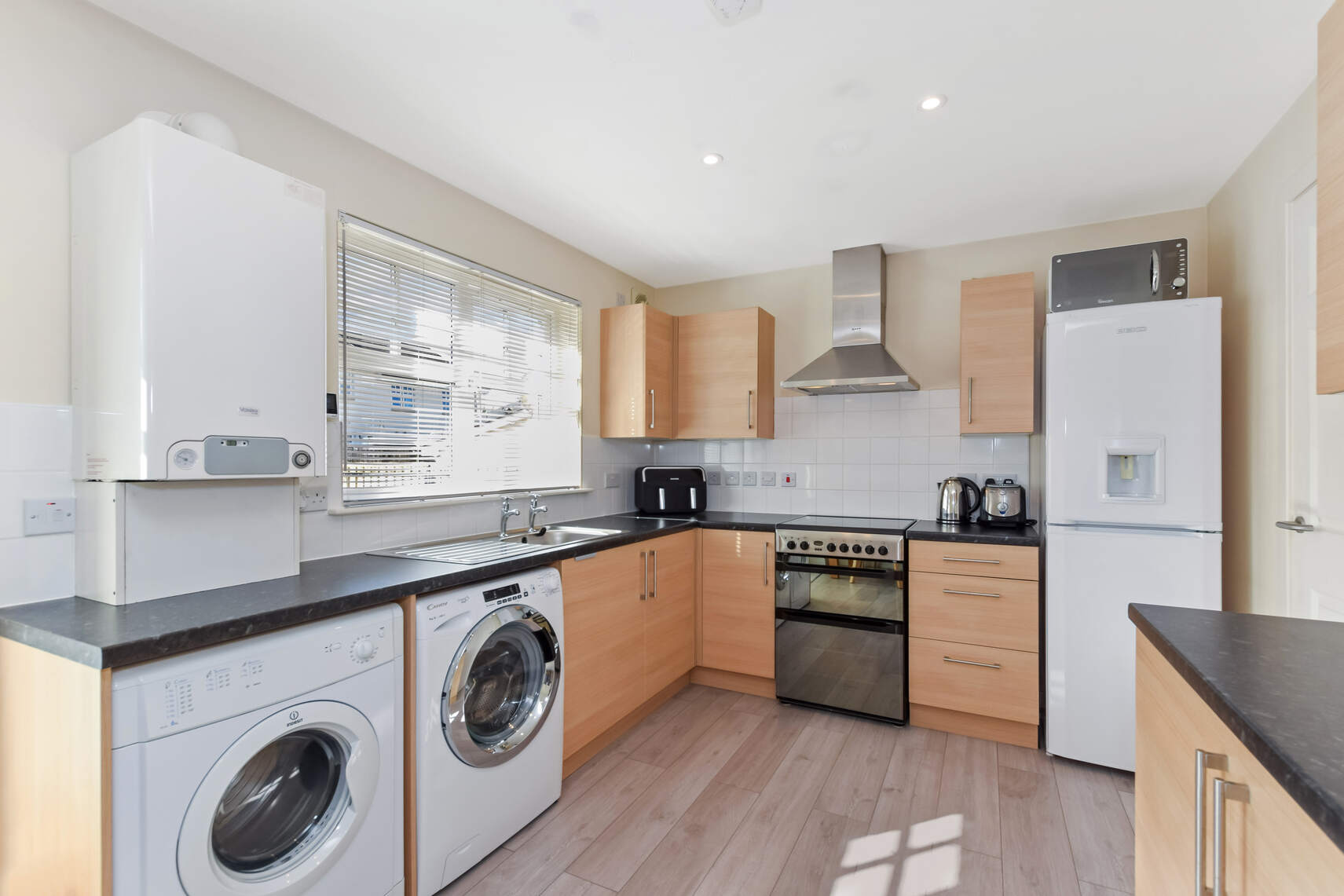 2 bed semi-detached house for sale in Clement Loan, Dunblane  - Property Image 8