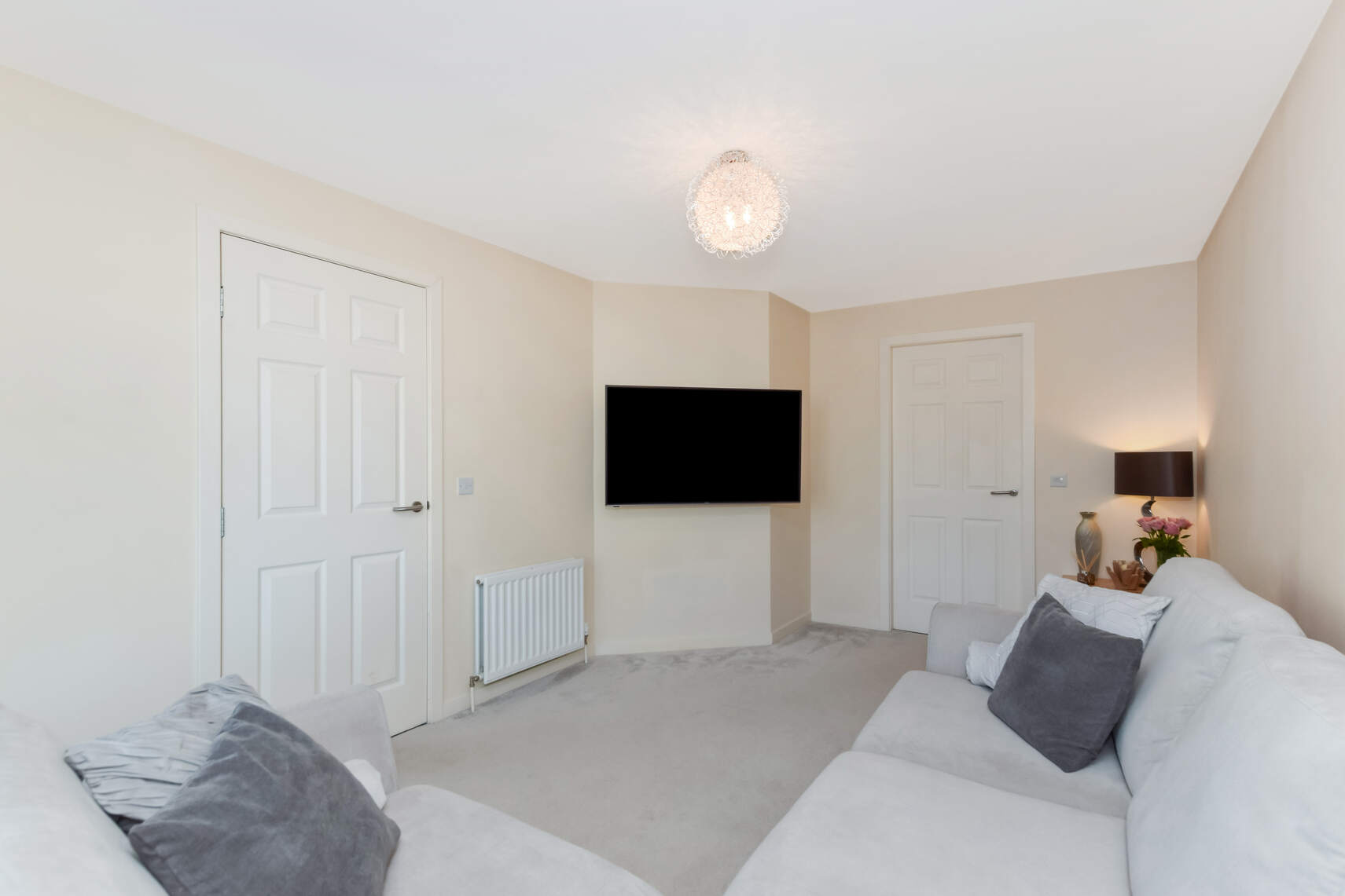 2 bed semi-detached house for sale in Clement Loan, Dunblane  - Property Image 7