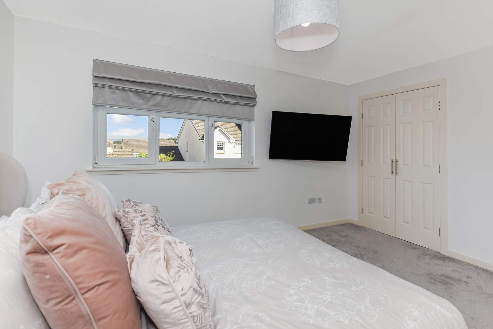 2 bed semi-detached house for sale in Clement Loan, Dunblane  - Property Image 13