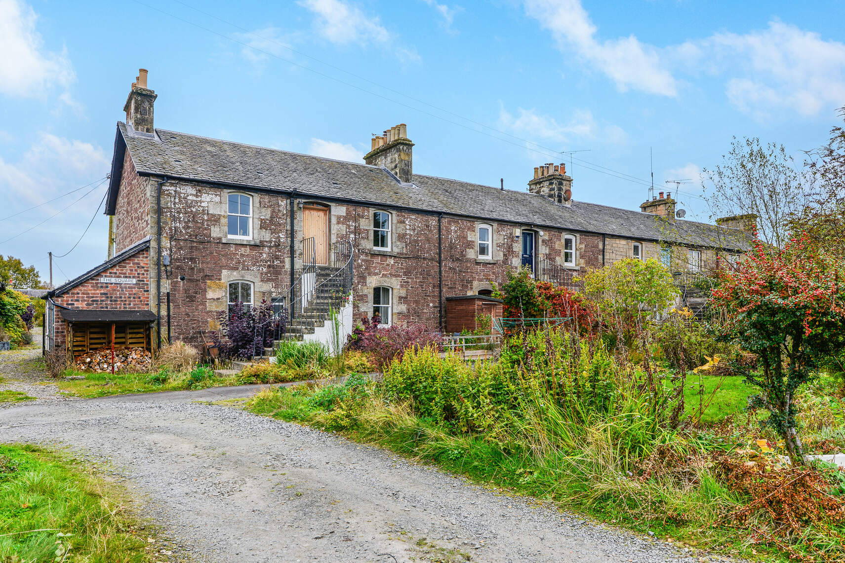 2 bed flat for sale in The Square, Dunblane  - Property Image 11