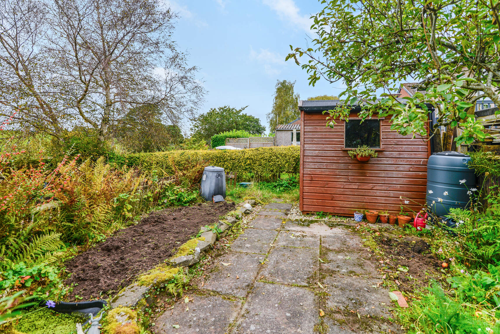 2 bed flat for sale in The Square, Dunblane  - Property Image 12