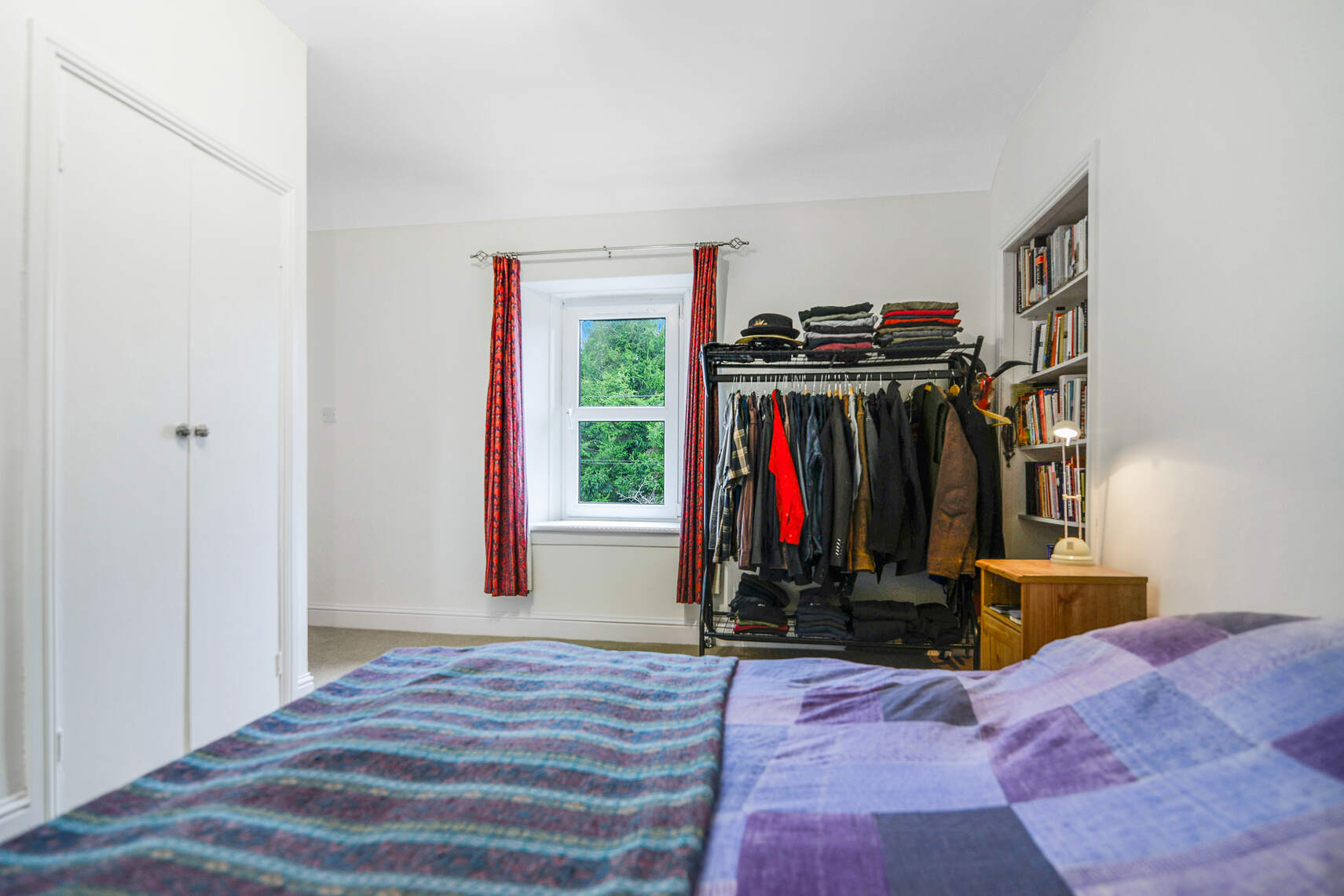 2 bed flat for sale in The Square, Dunblane  - Property Image 8